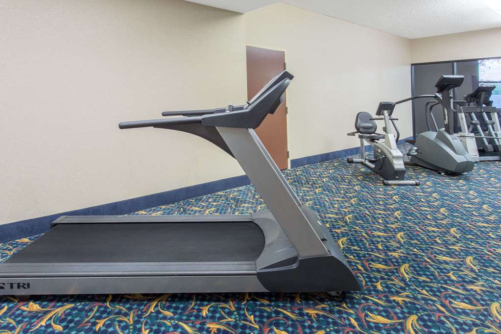 Wyndham Garden Conference Center Champaign - Urbana