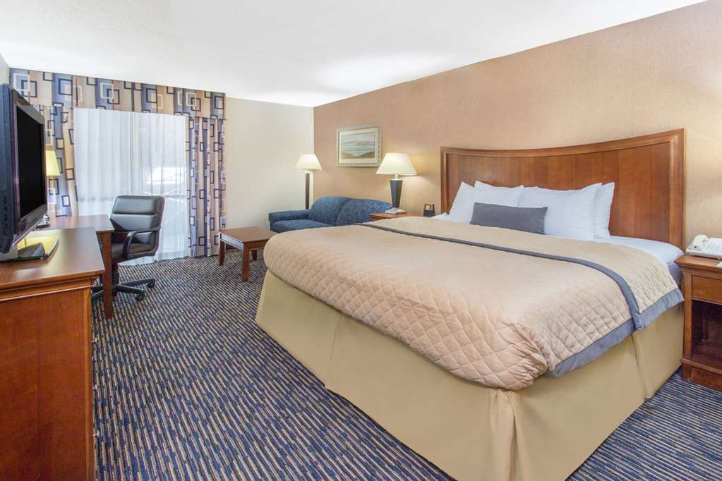 Wyndham Garden Conference Center Champaign - Urbana