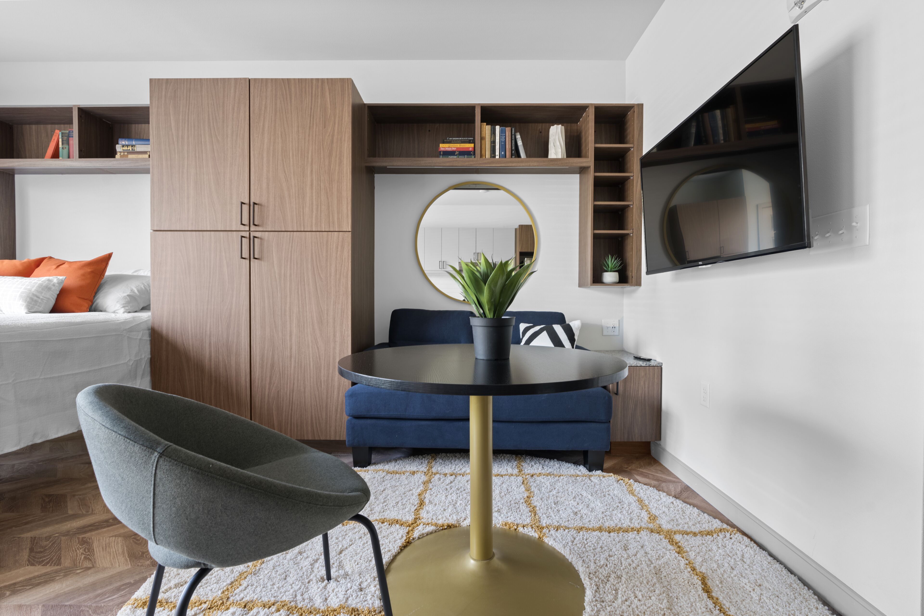 Yugo Guest Suites