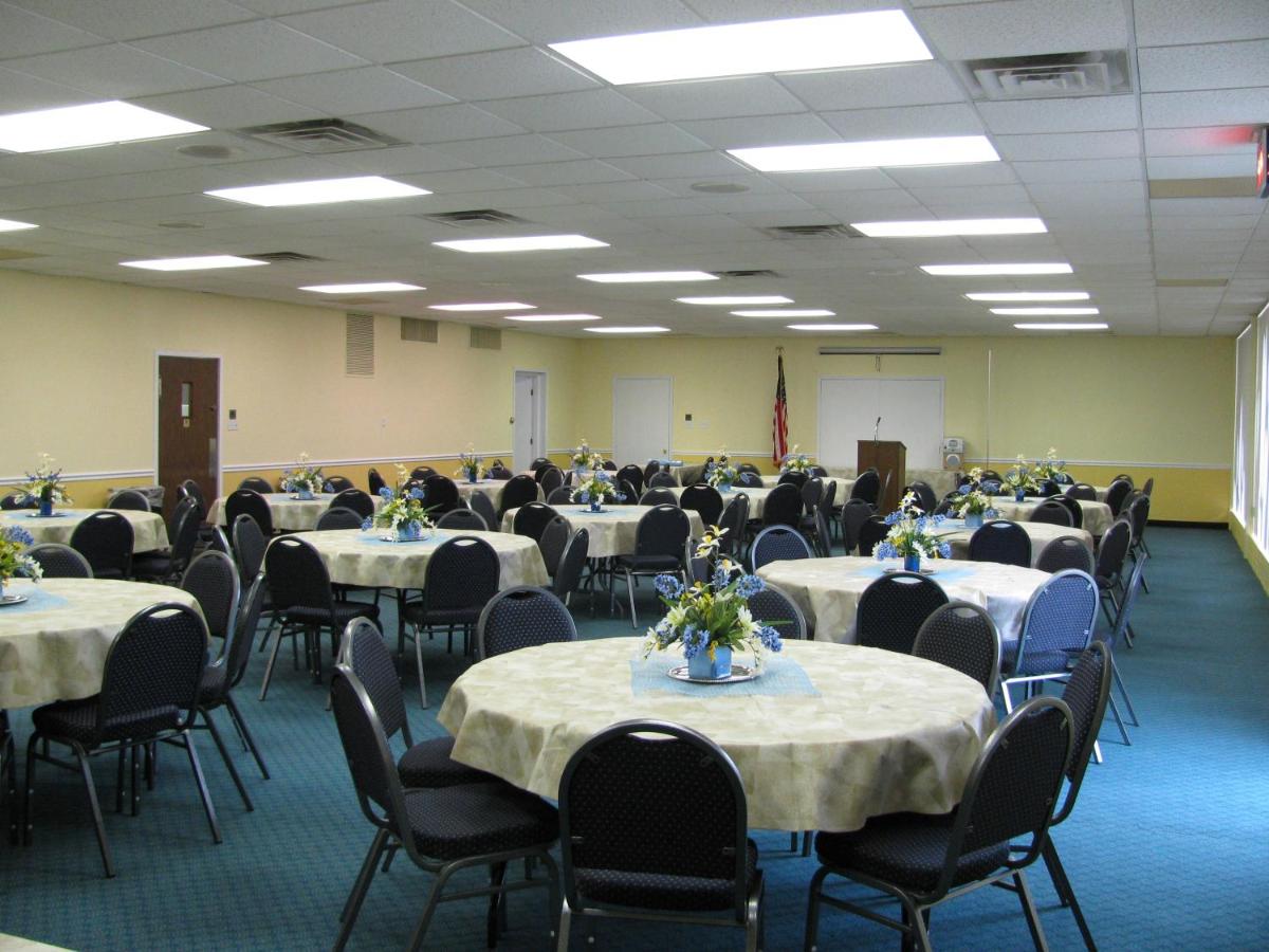 Quality Inn & Suites Vandalia Near I-70 And Hwy 51