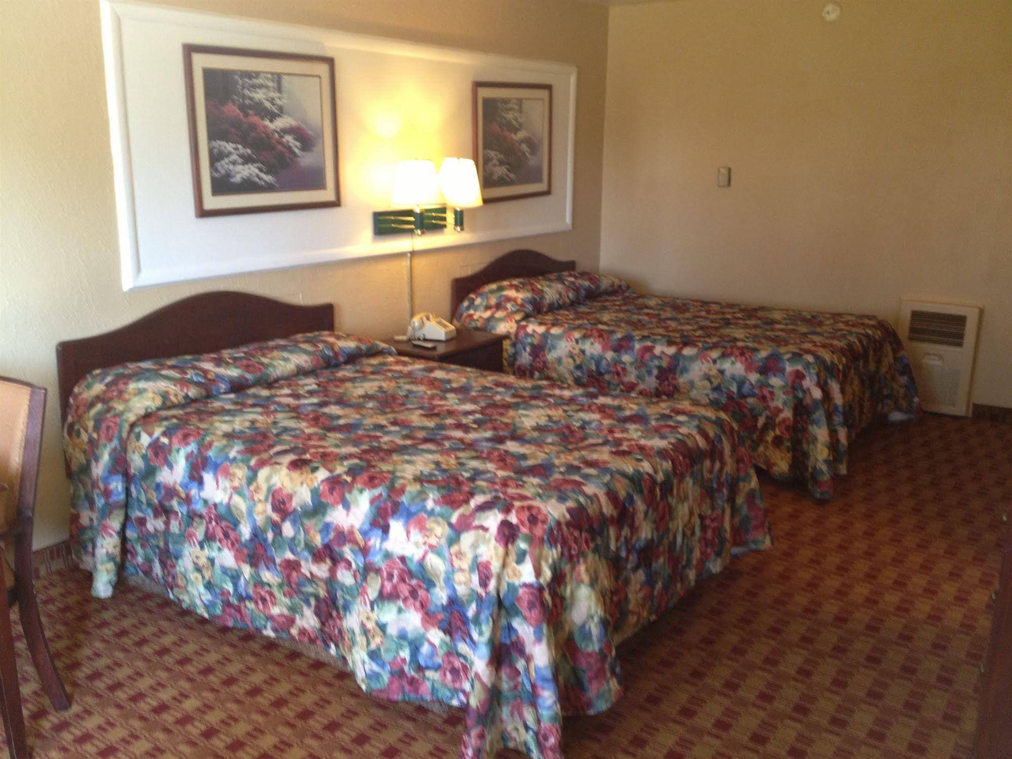 Americas Best Value Inn Vandalia