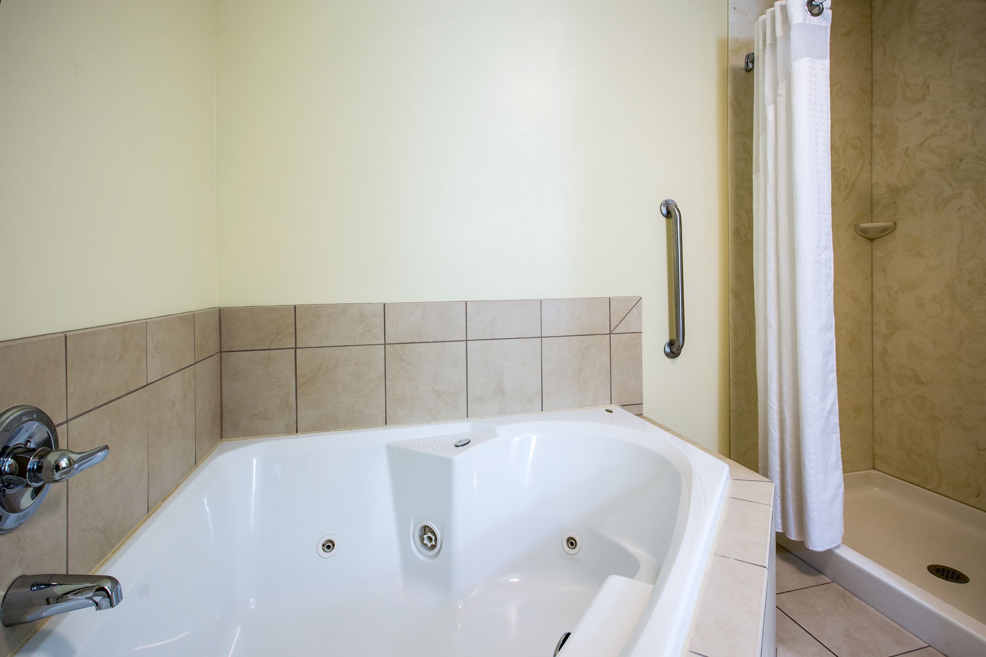 Holiday Inn Express Hotel & Suites Vandalia