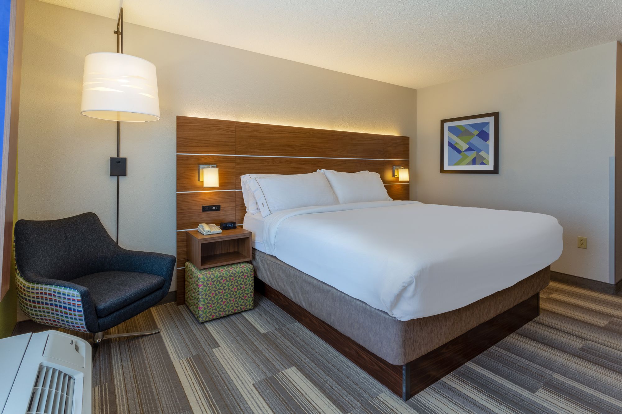 Holiday Inn Express Hotel & Suites Vandalia