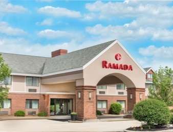 Ramada by Wyndham Vandalia