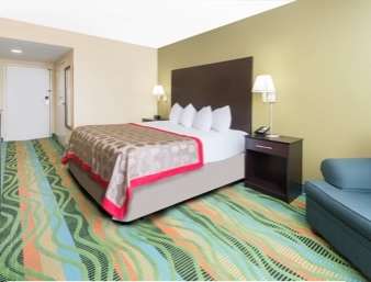 Ramada by Wyndham Vandalia