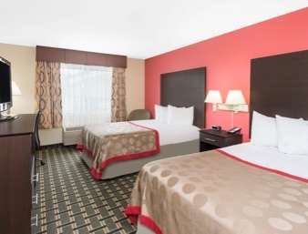 Ramada by Wyndham Vandalia