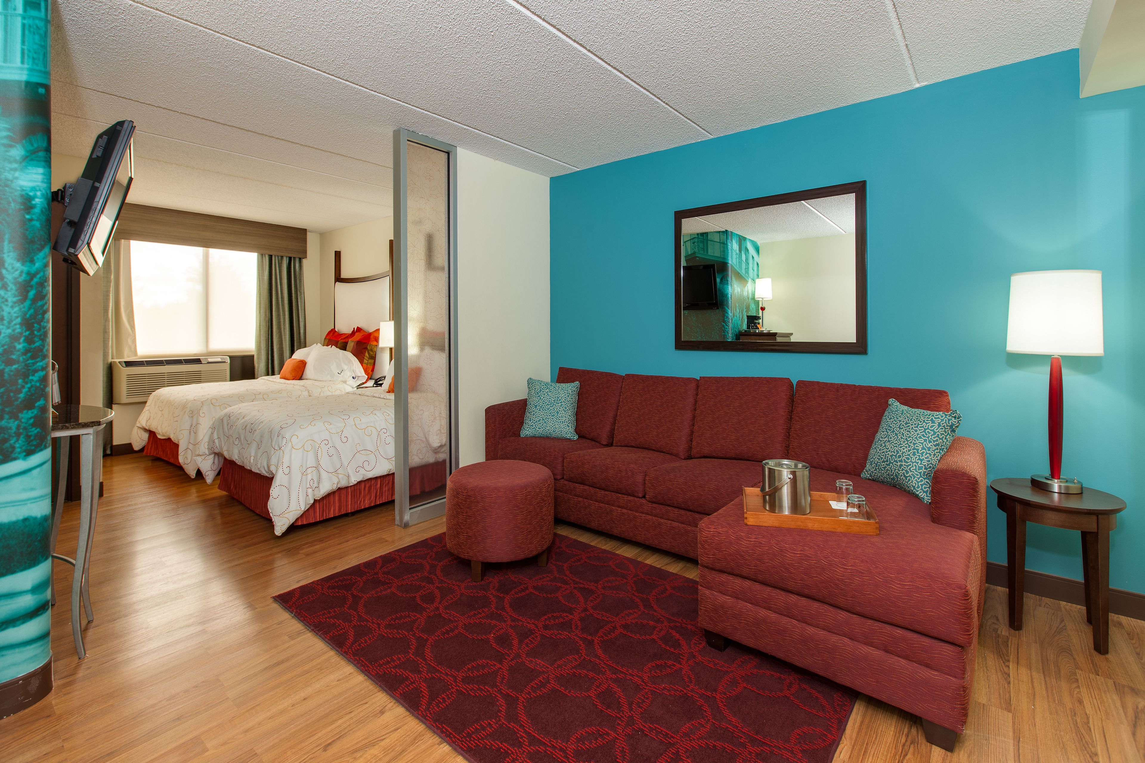 Hotel Indigo Chicago-Vernon Hills