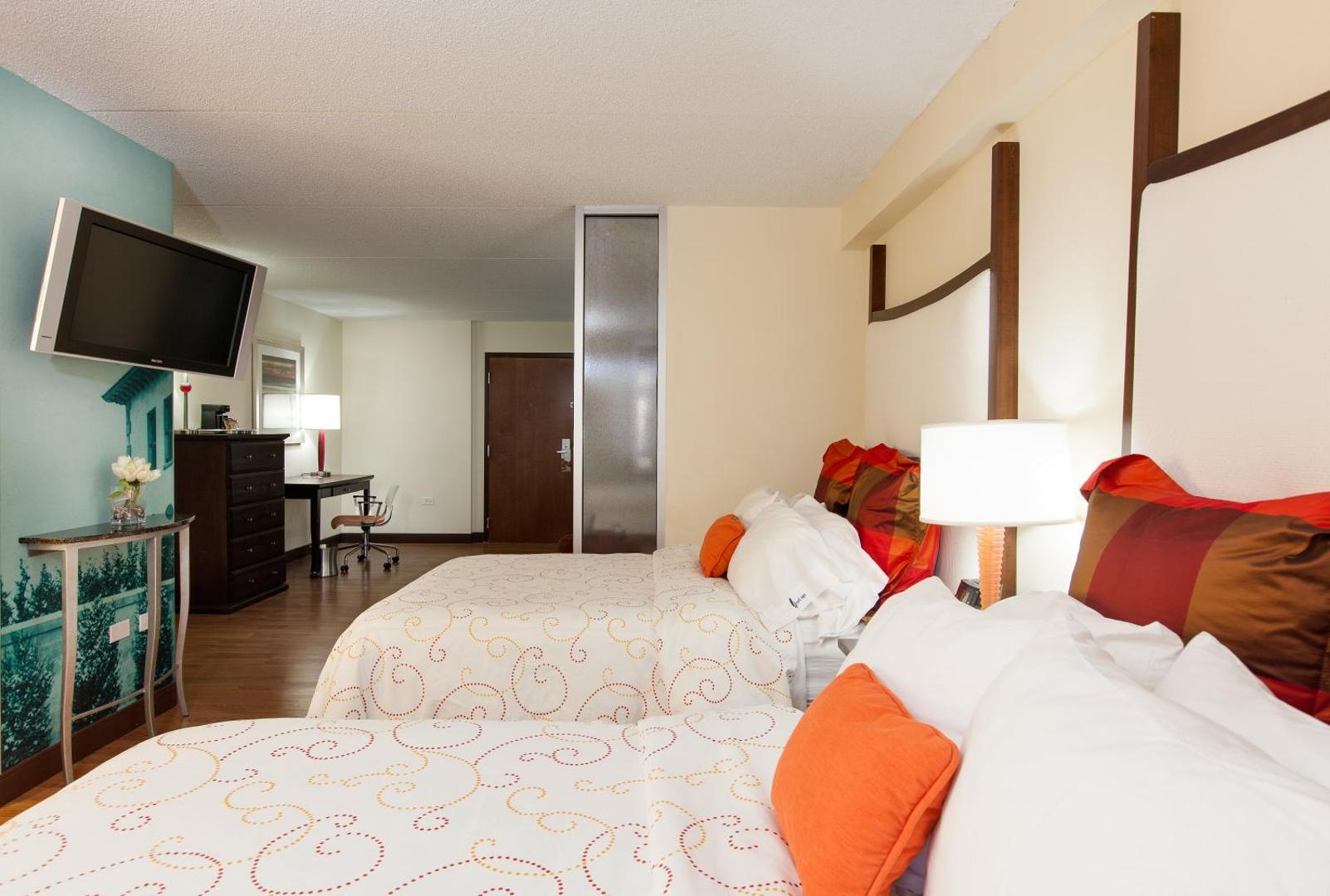 Hotel Indigo Chicago-Vernon Hills
