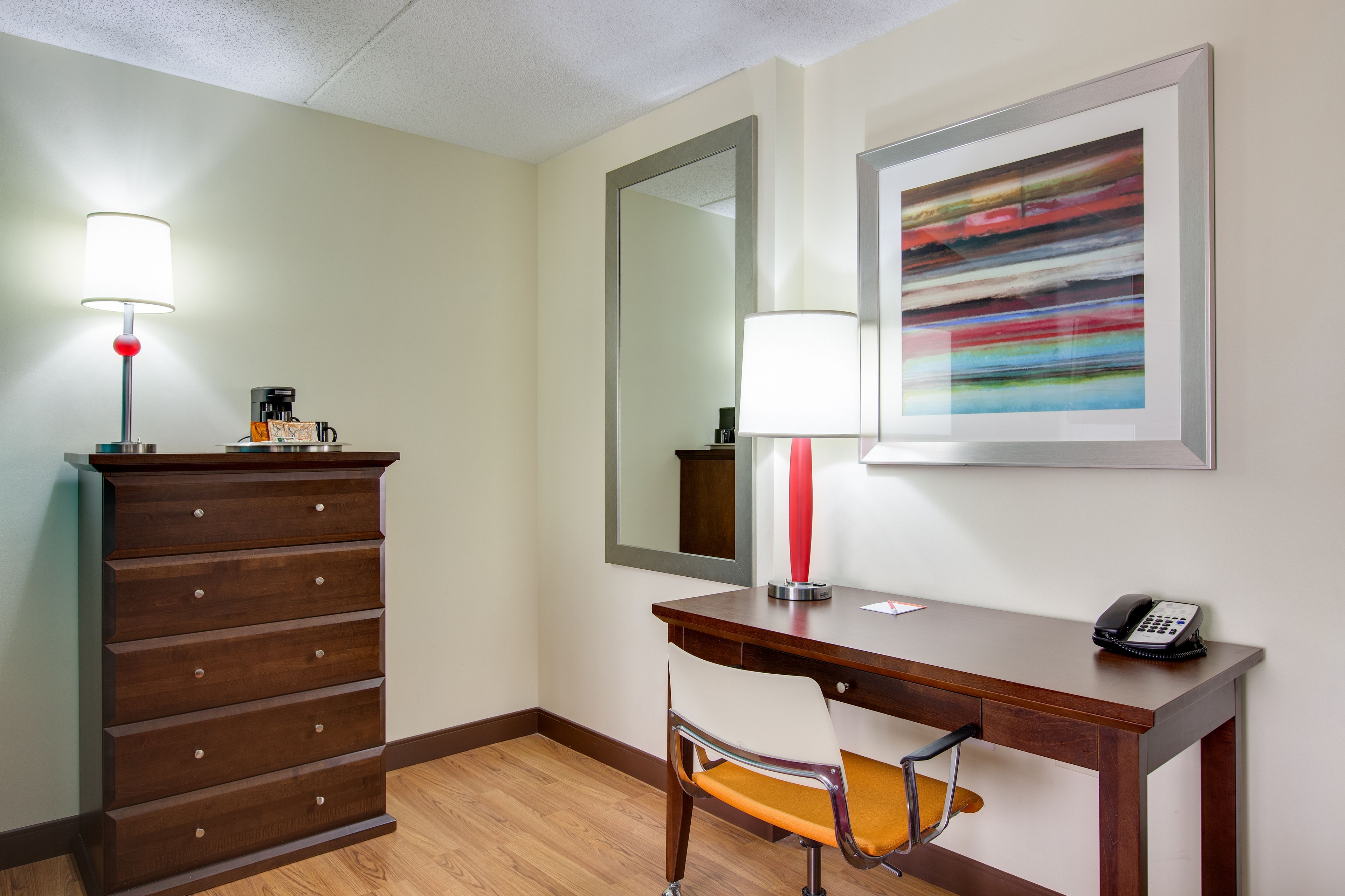 Hotel Indigo Chicago-Vernon Hills