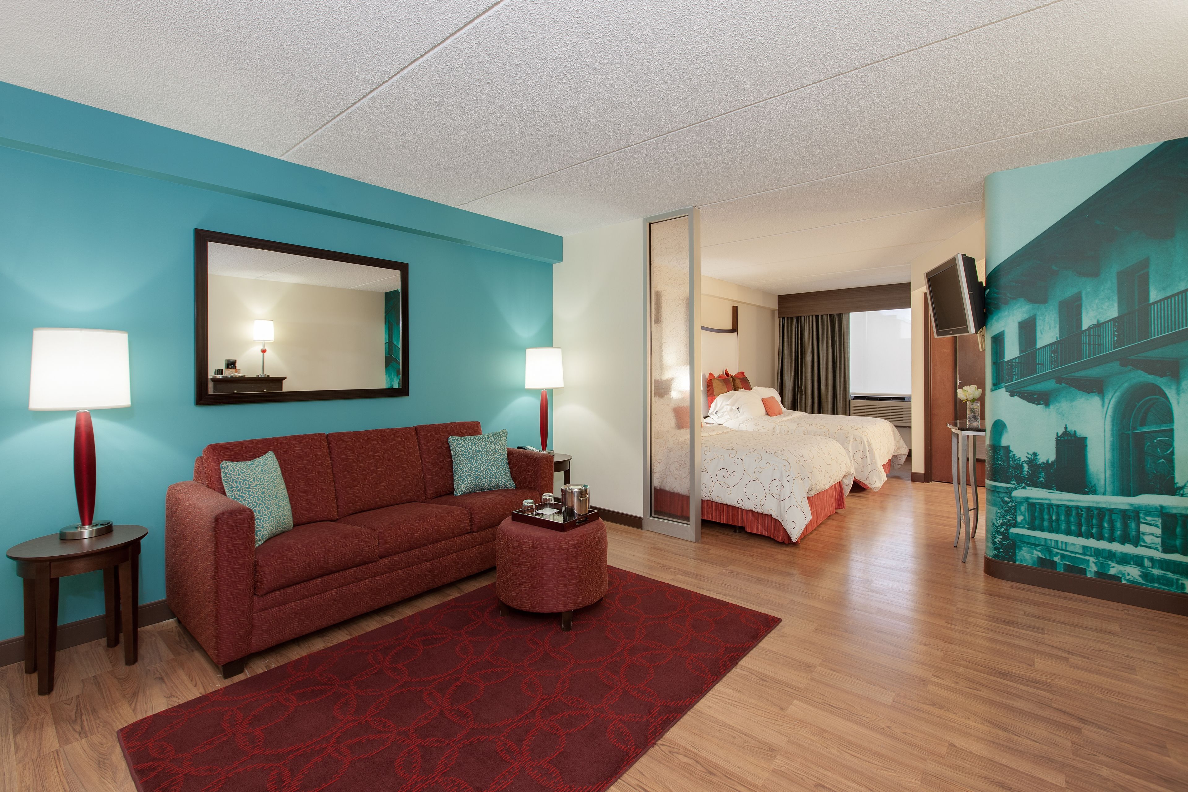 Hotel Indigo Chicago-Vernon Hills