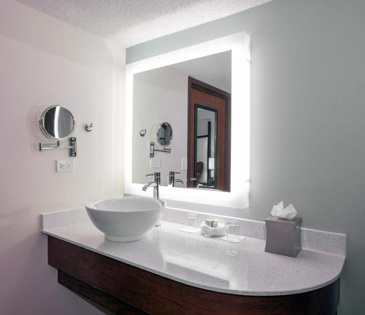 Hotel Indigo Chicago-Vernon Hills