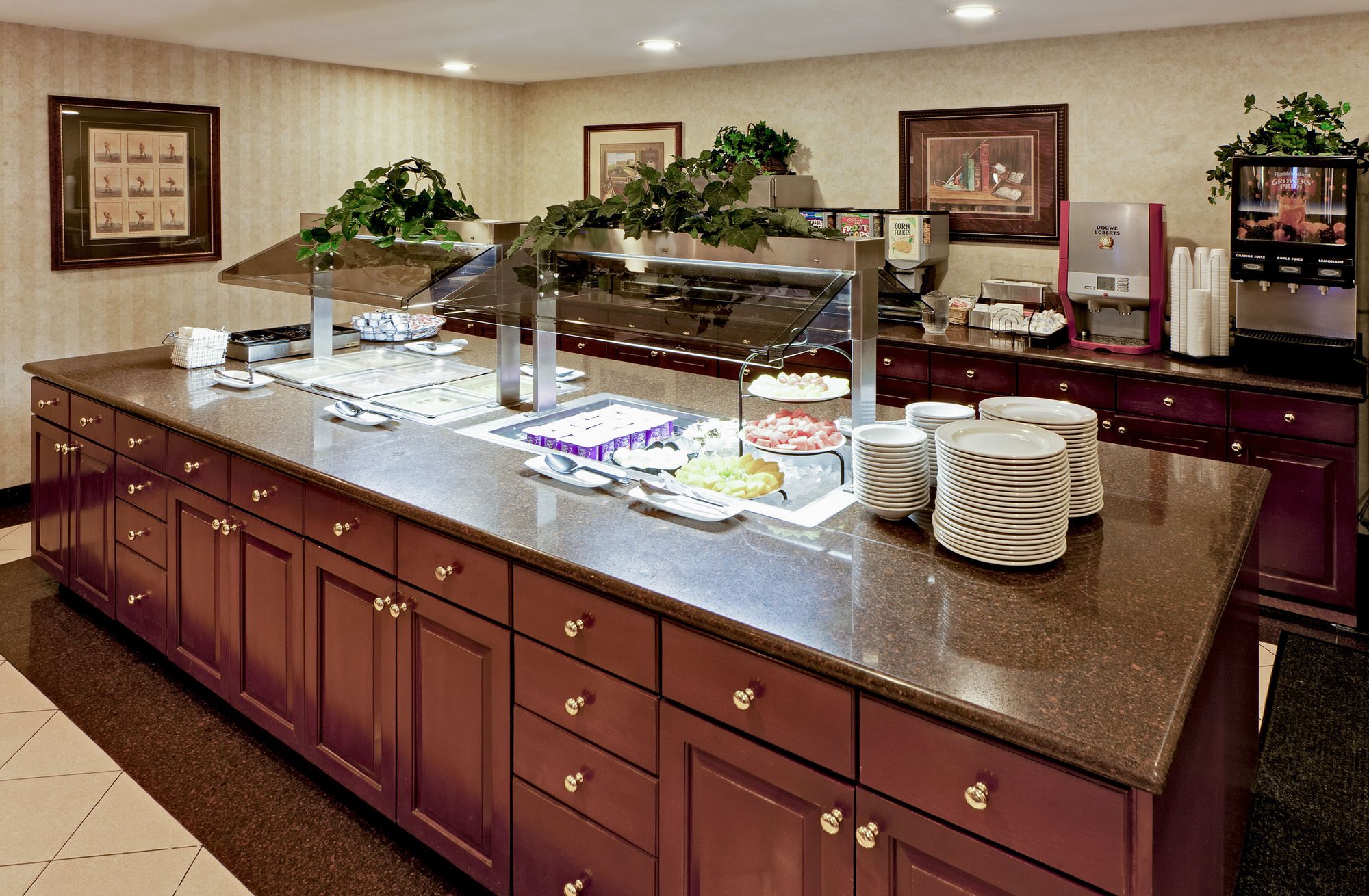 The Lotus Suites