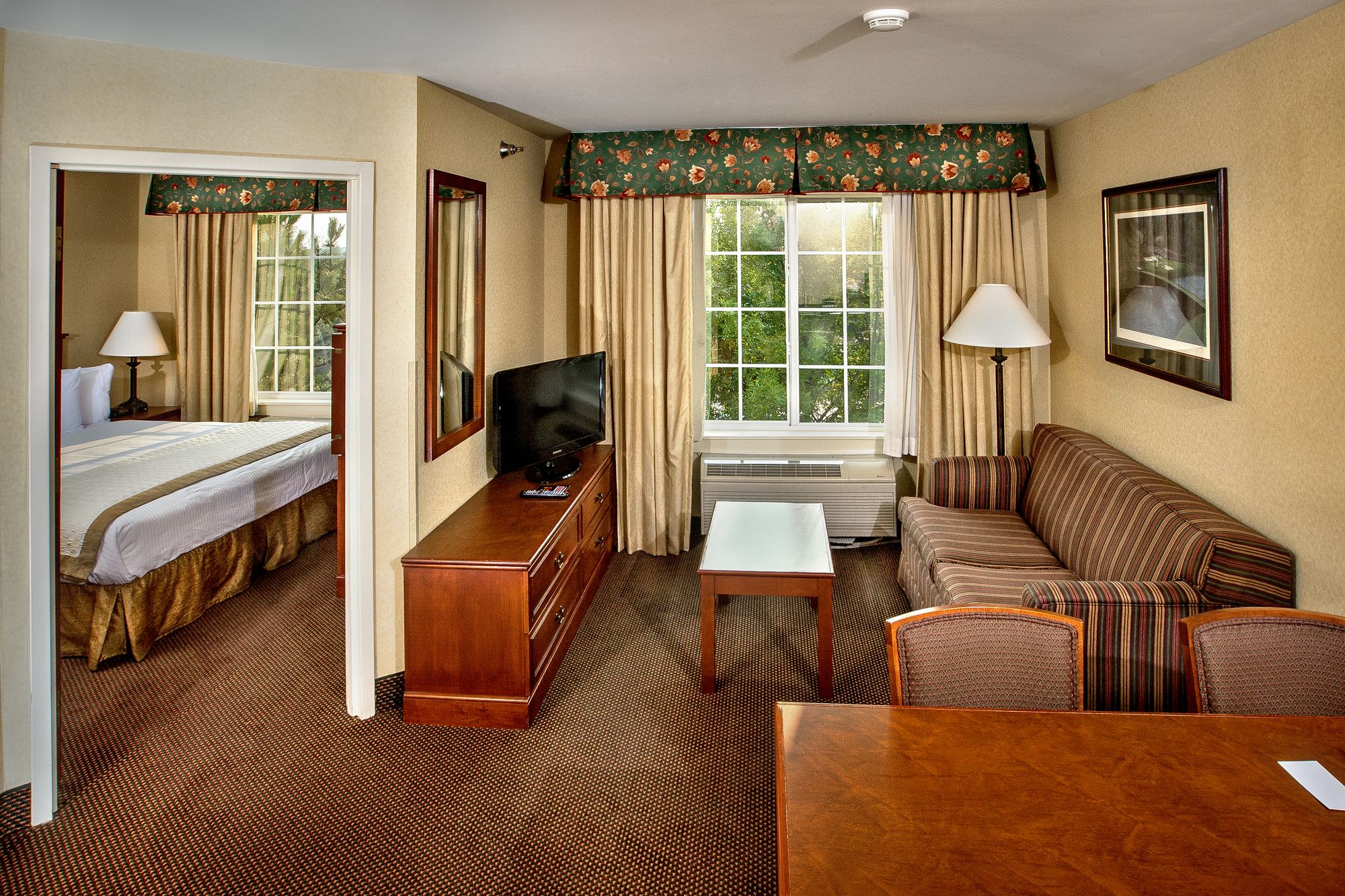 The Lotus Suites