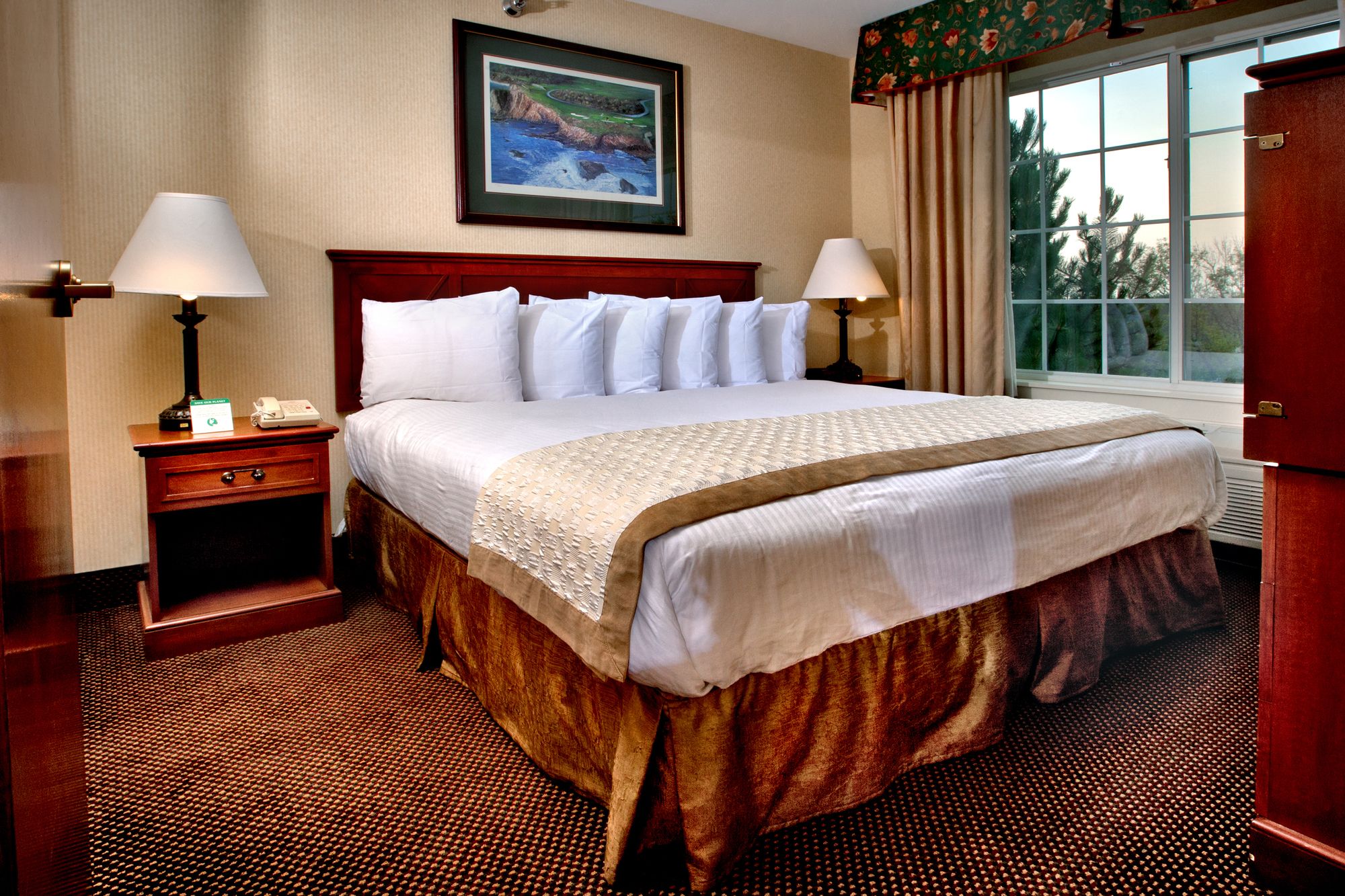 The Lotus Suites