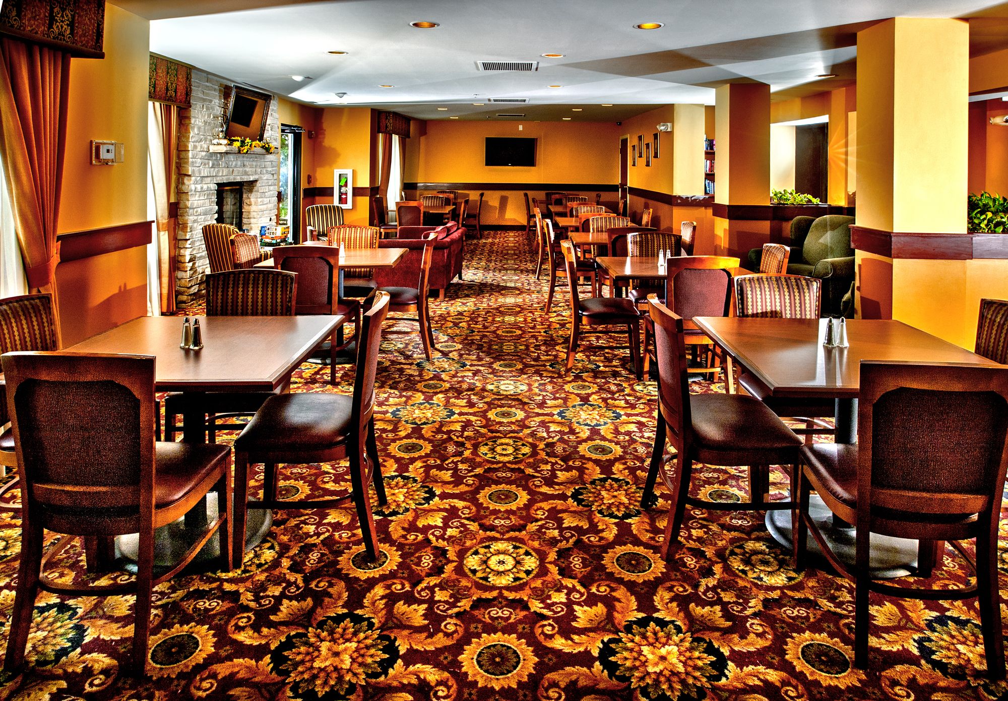 The Lotus Suites