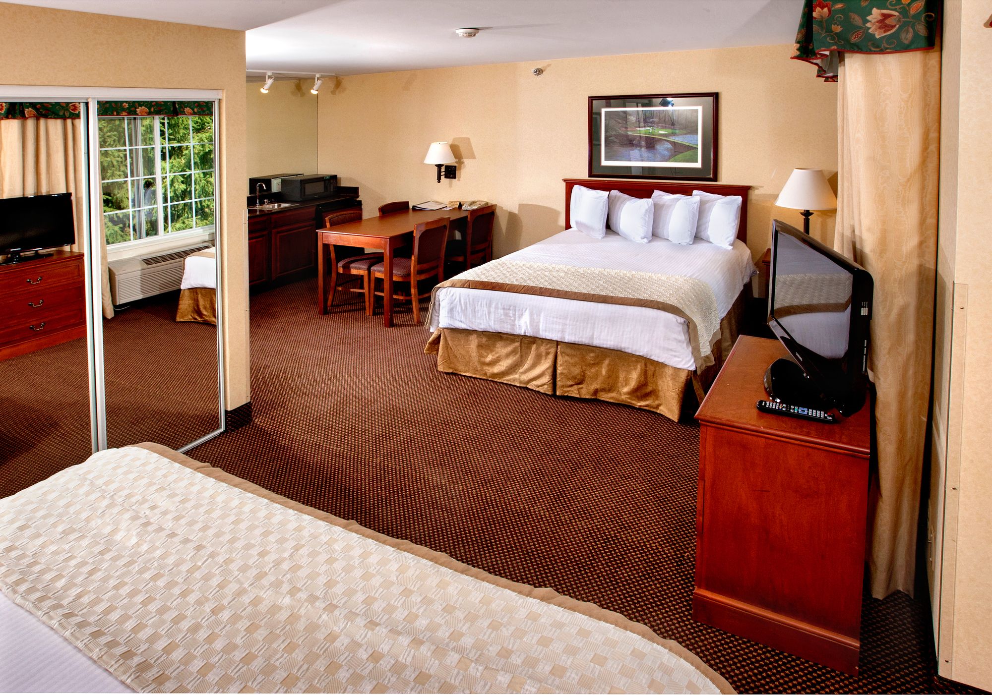 The Lotus Suites