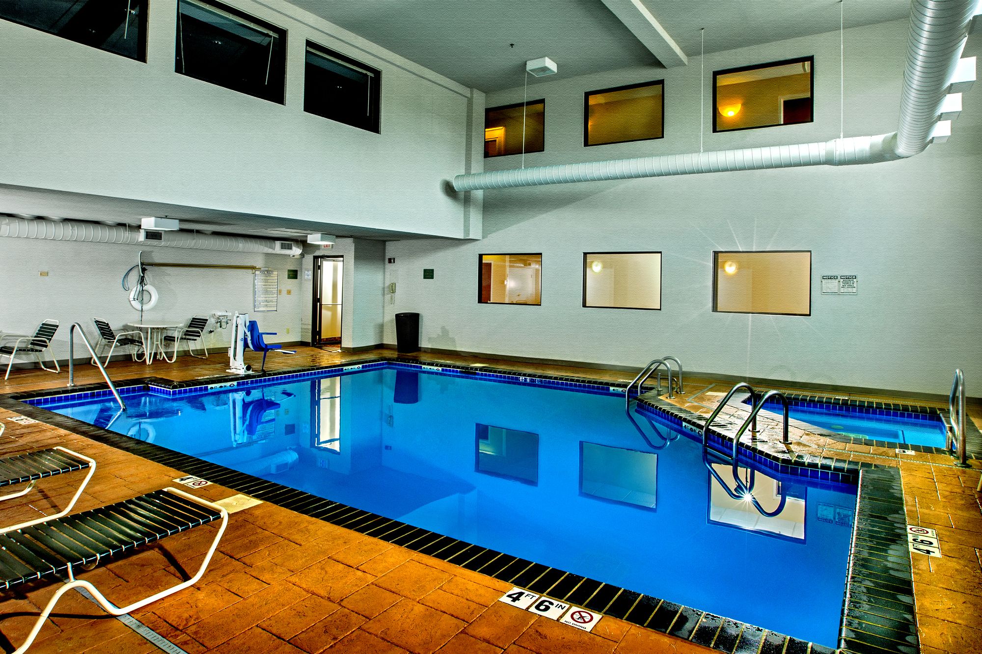 The Lotus Suites