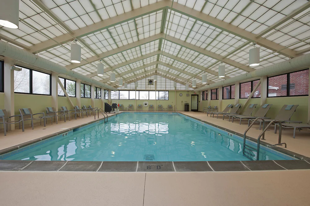 SpringHill Suites by Marriott Warrenville