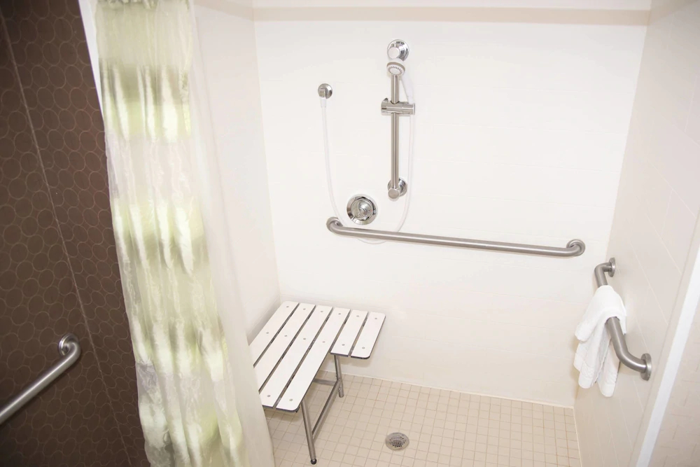 SpringHill Suites by Marriott Warrenville