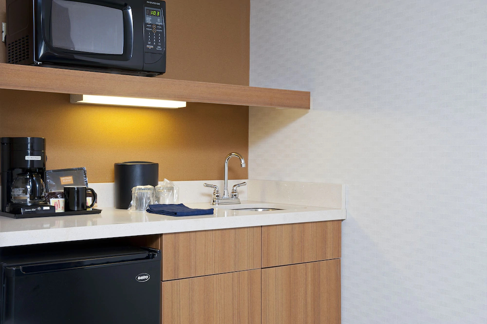 SpringHill Suites by Marriott Warrenville