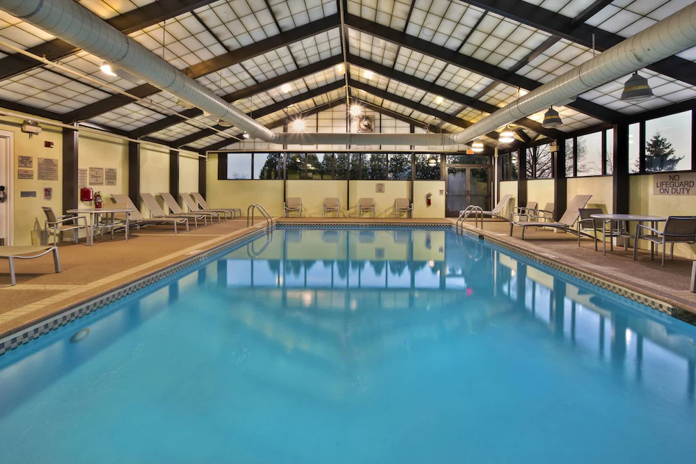 SpringHill Suites by Marriott Warrenville