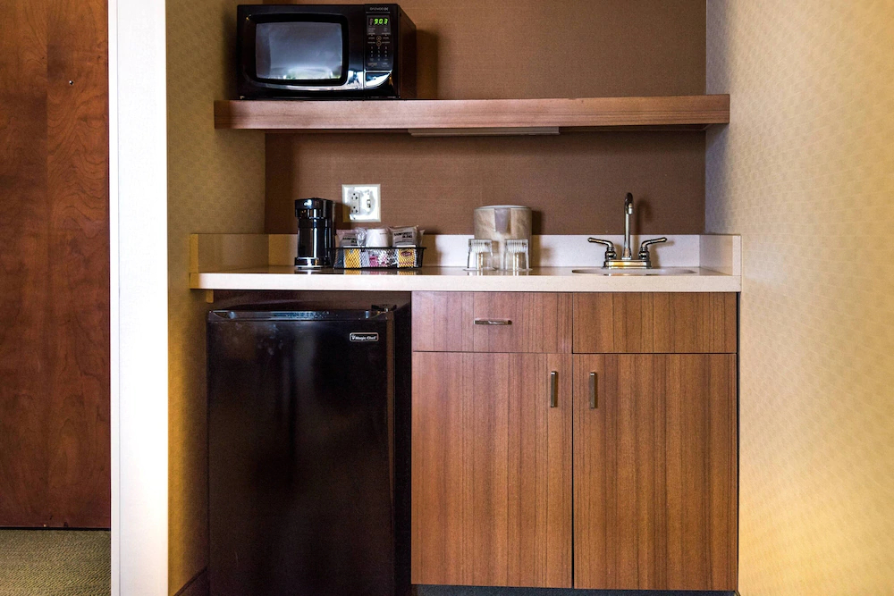 SpringHill Suites by Marriott Warrenville