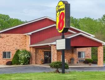 Super 8 by Wyndham Watseka