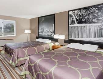 Super 8 by Wyndham Watseka