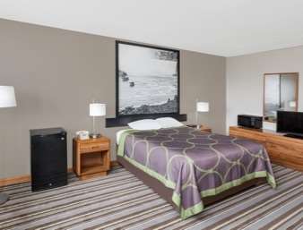 Super 8 by Wyndham Watseka