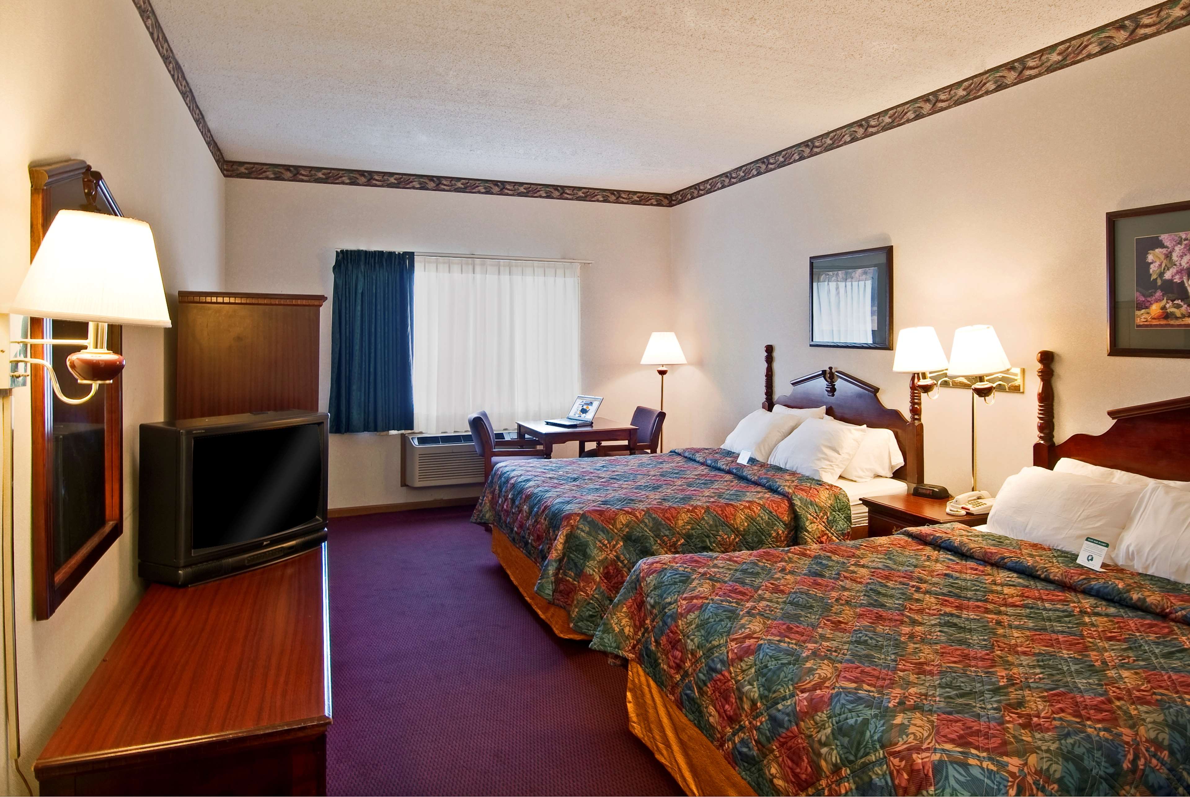 Americas Best Value Inn & Suites-waukegan/gurnee