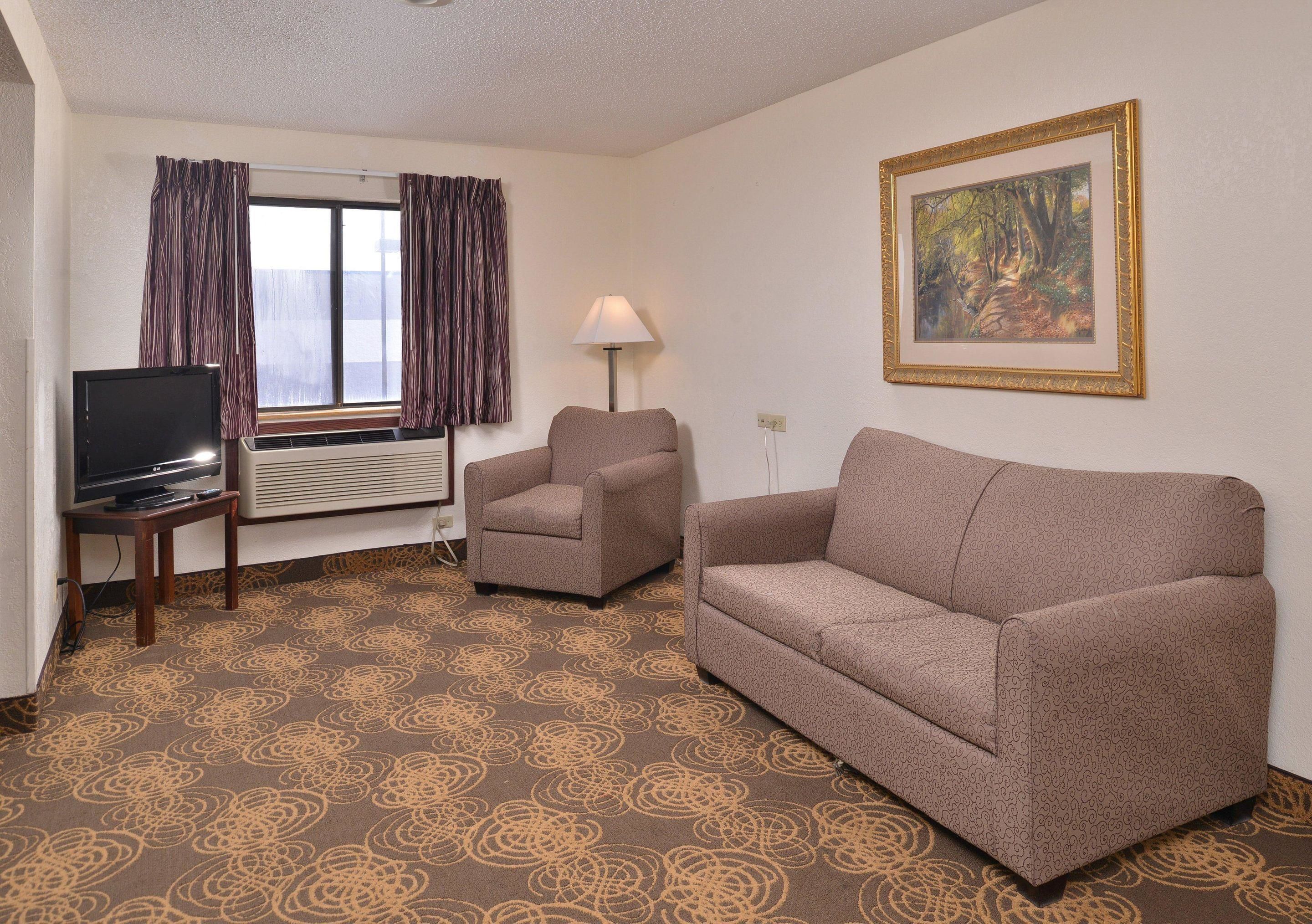 Rodeway Inn Waukegan - Gurnee