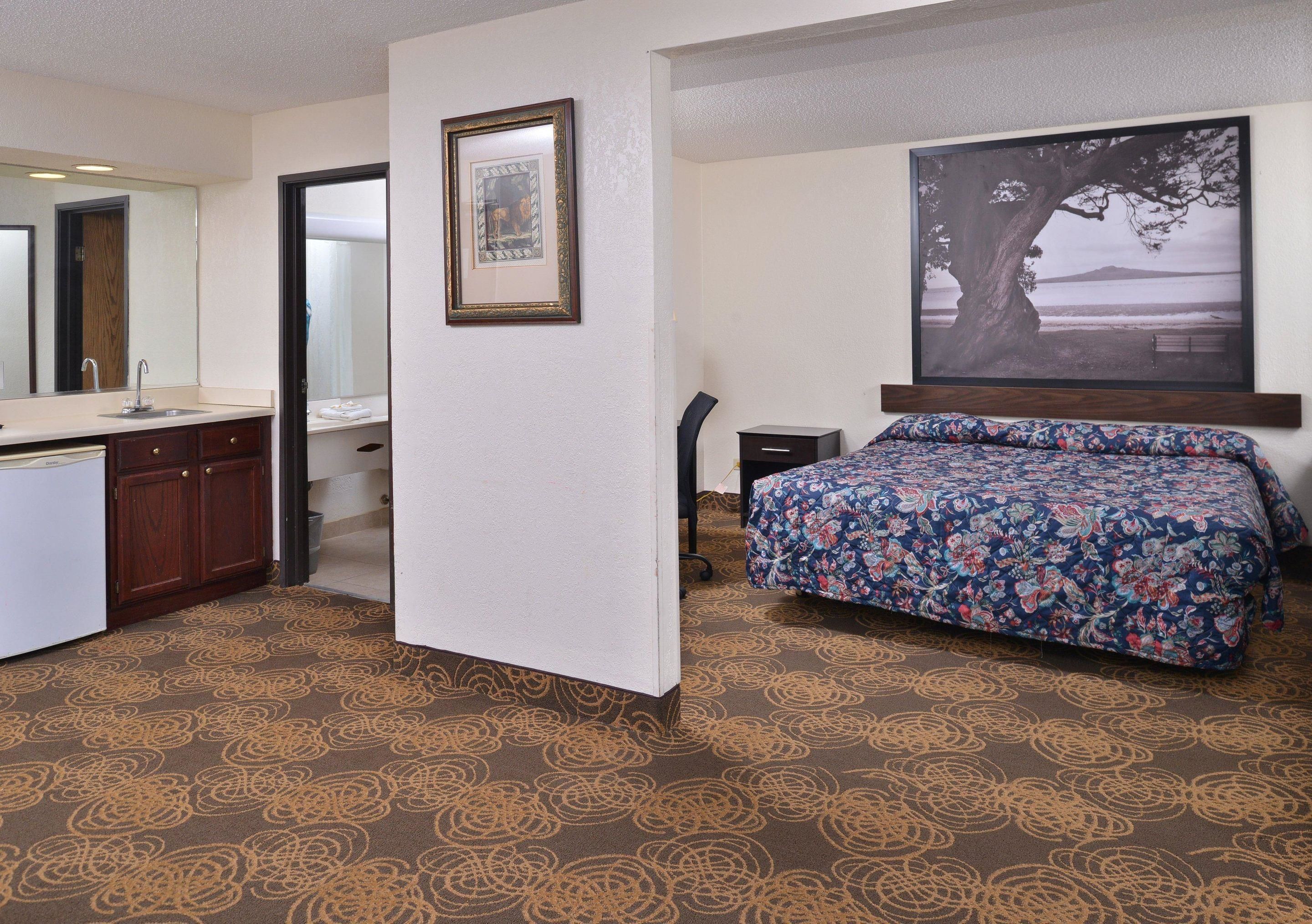 Rodeway Inn Waukegan - Gurnee