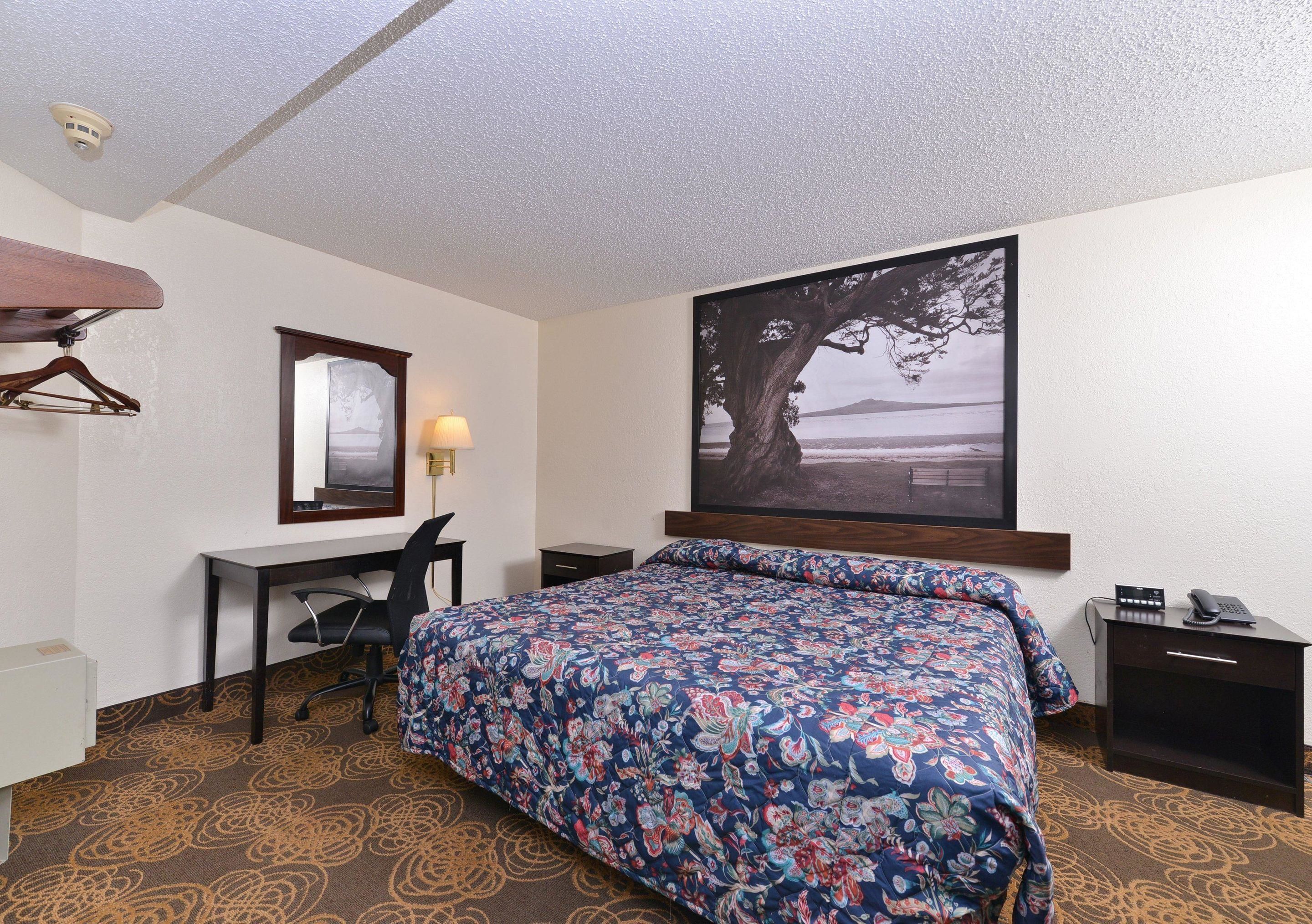 Rodeway Inn Waukegan - Gurnee