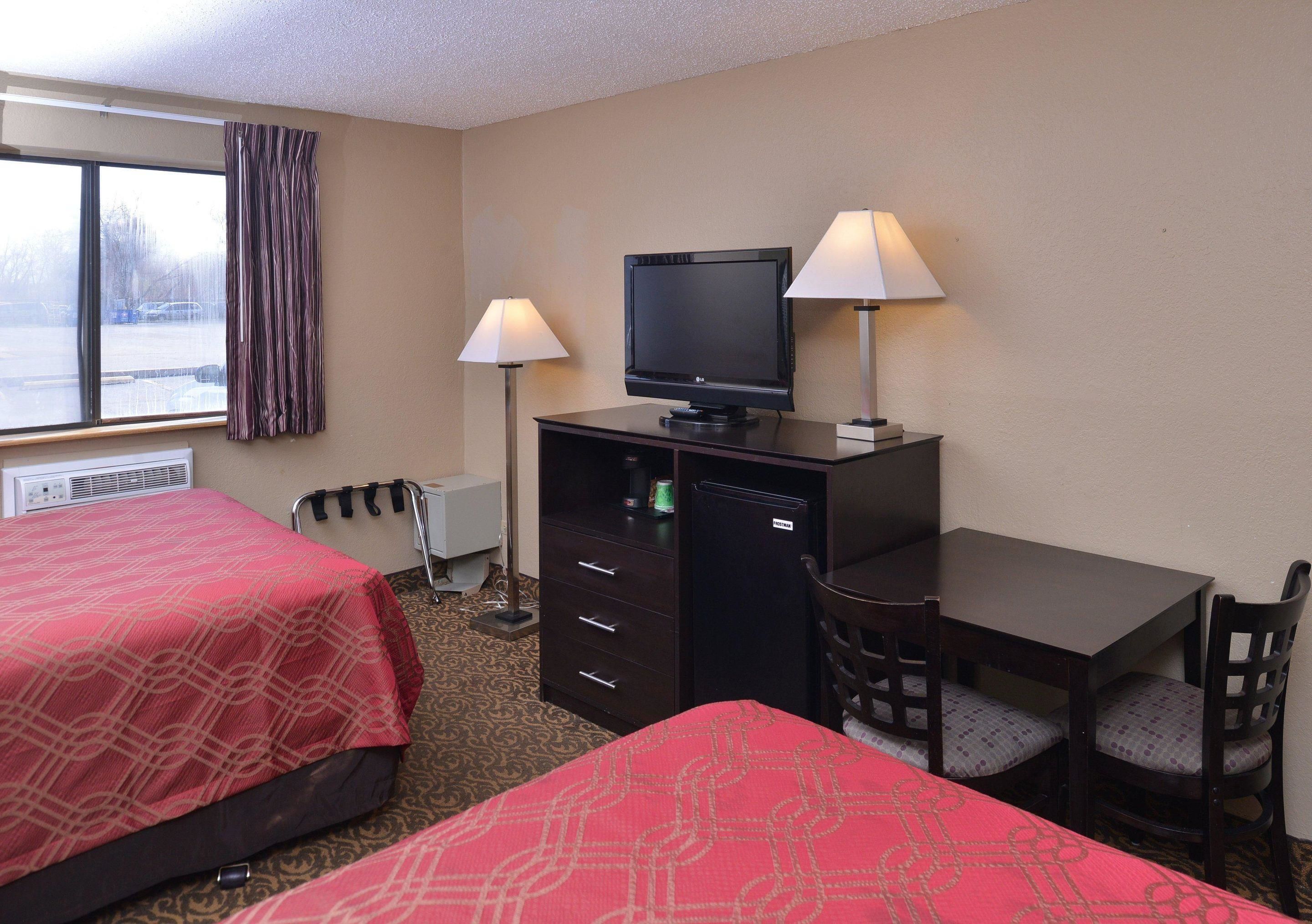 Rodeway Inn Waukegan - Gurnee