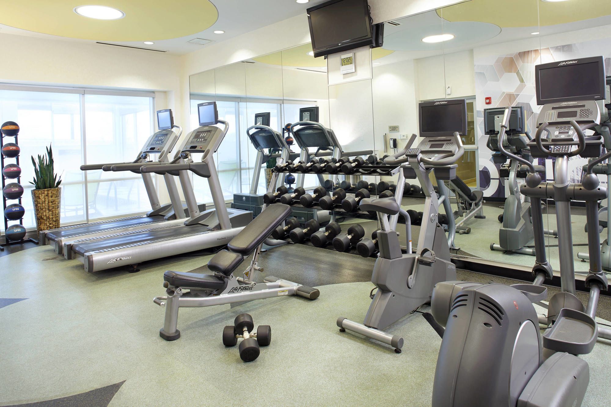 SpringHill Suites Chicago Waukegan/Gurnee