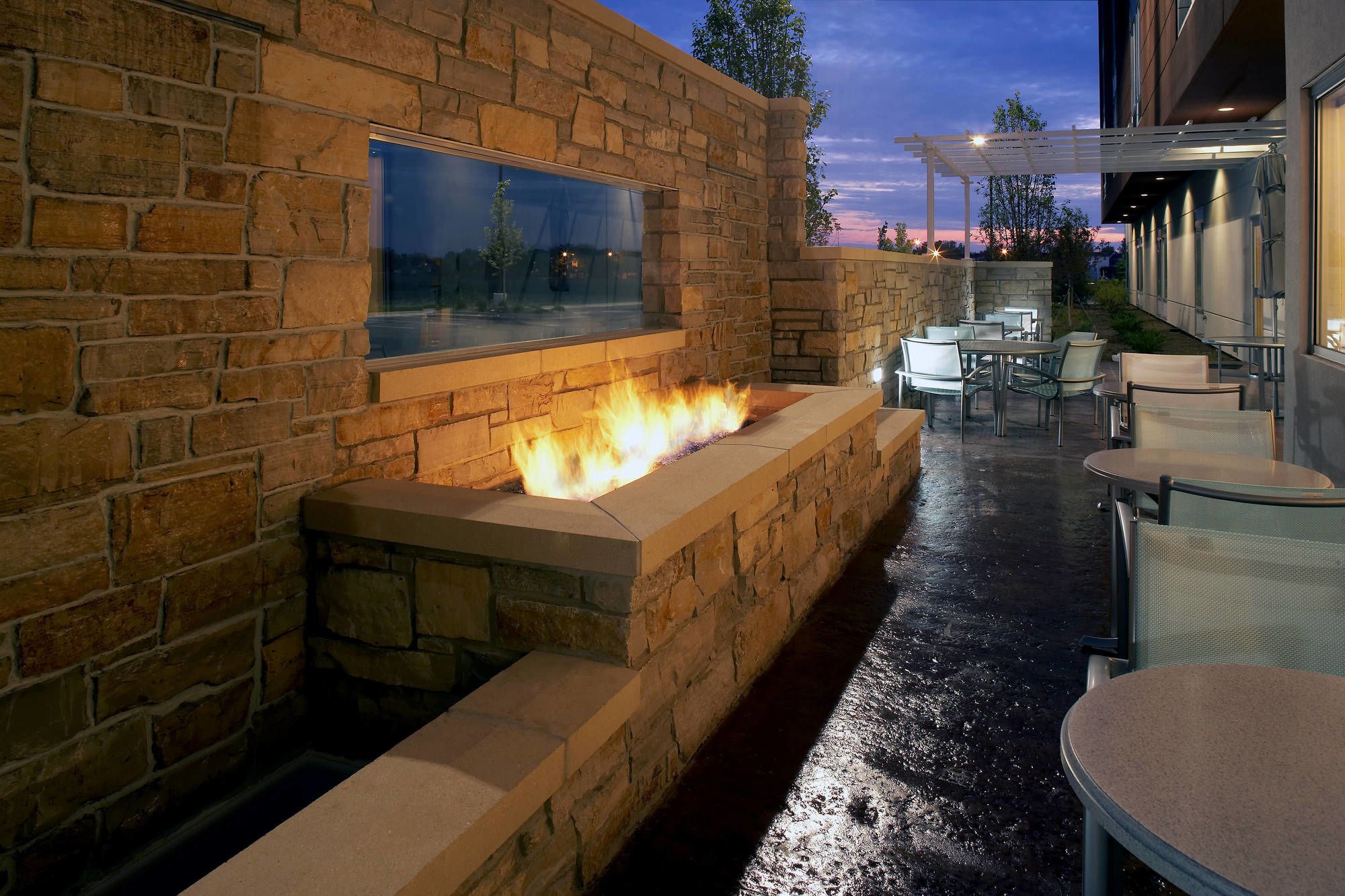 SpringHill Suites Chicago Waukegan/Gurnee