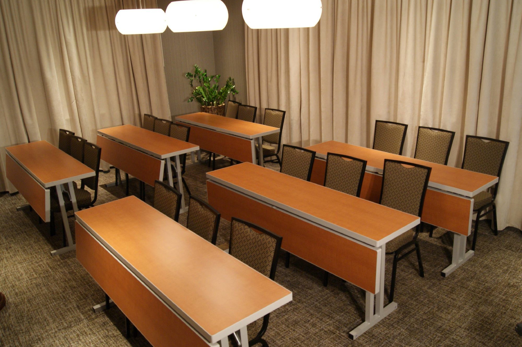 SpringHill Suites Chicago Waukegan/Gurnee