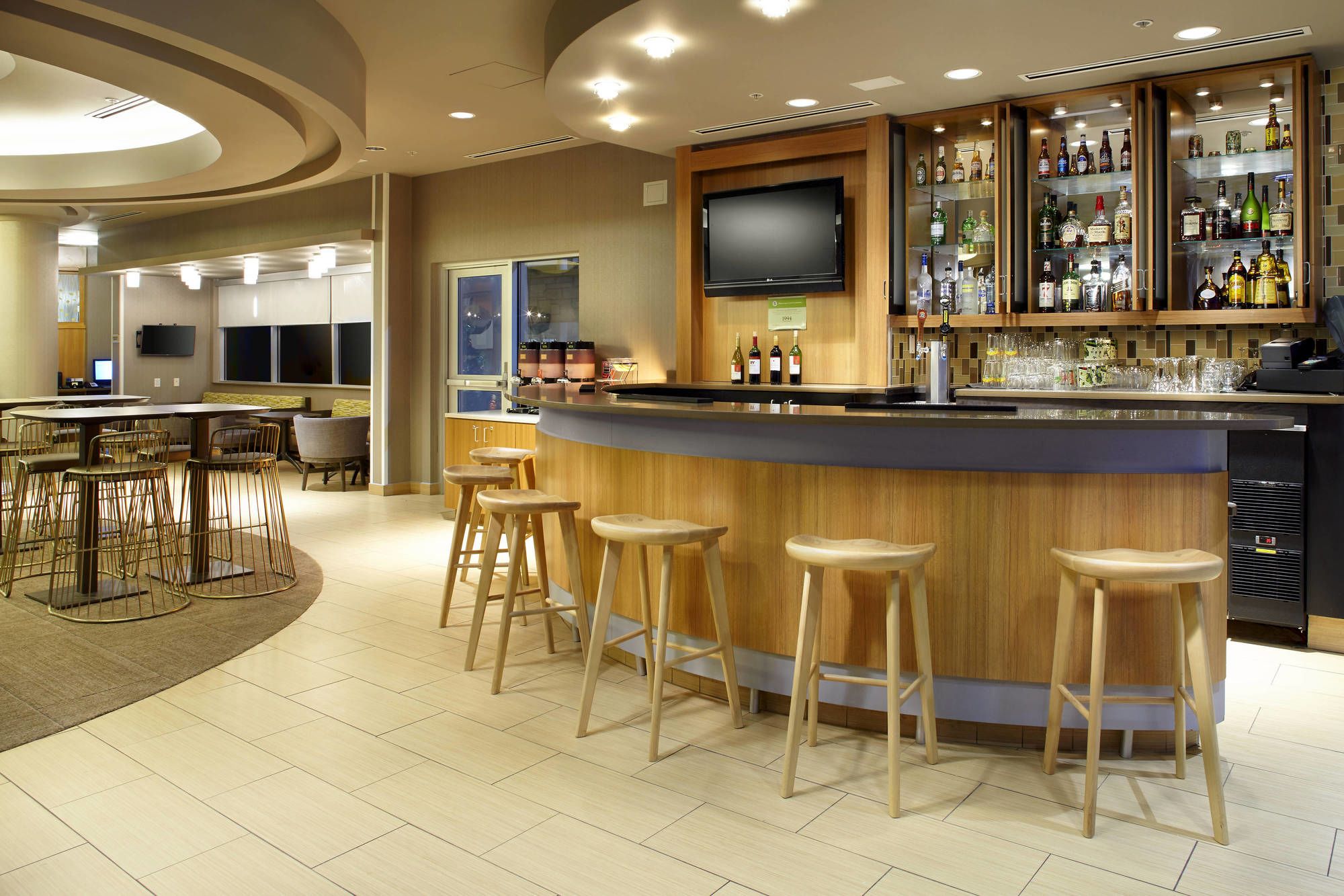 SpringHill Suites Chicago Waukegan/Gurnee