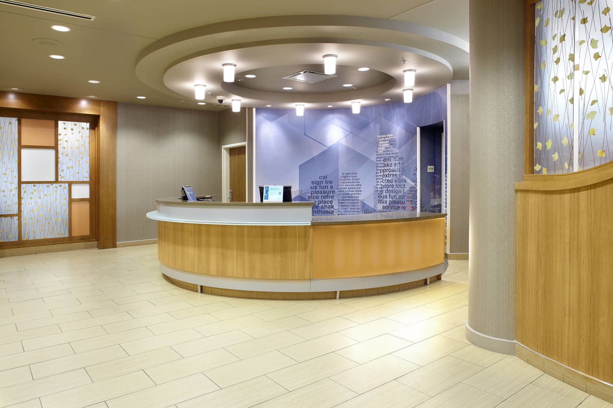 SpringHill Suites Chicago Waukegan/Gurnee