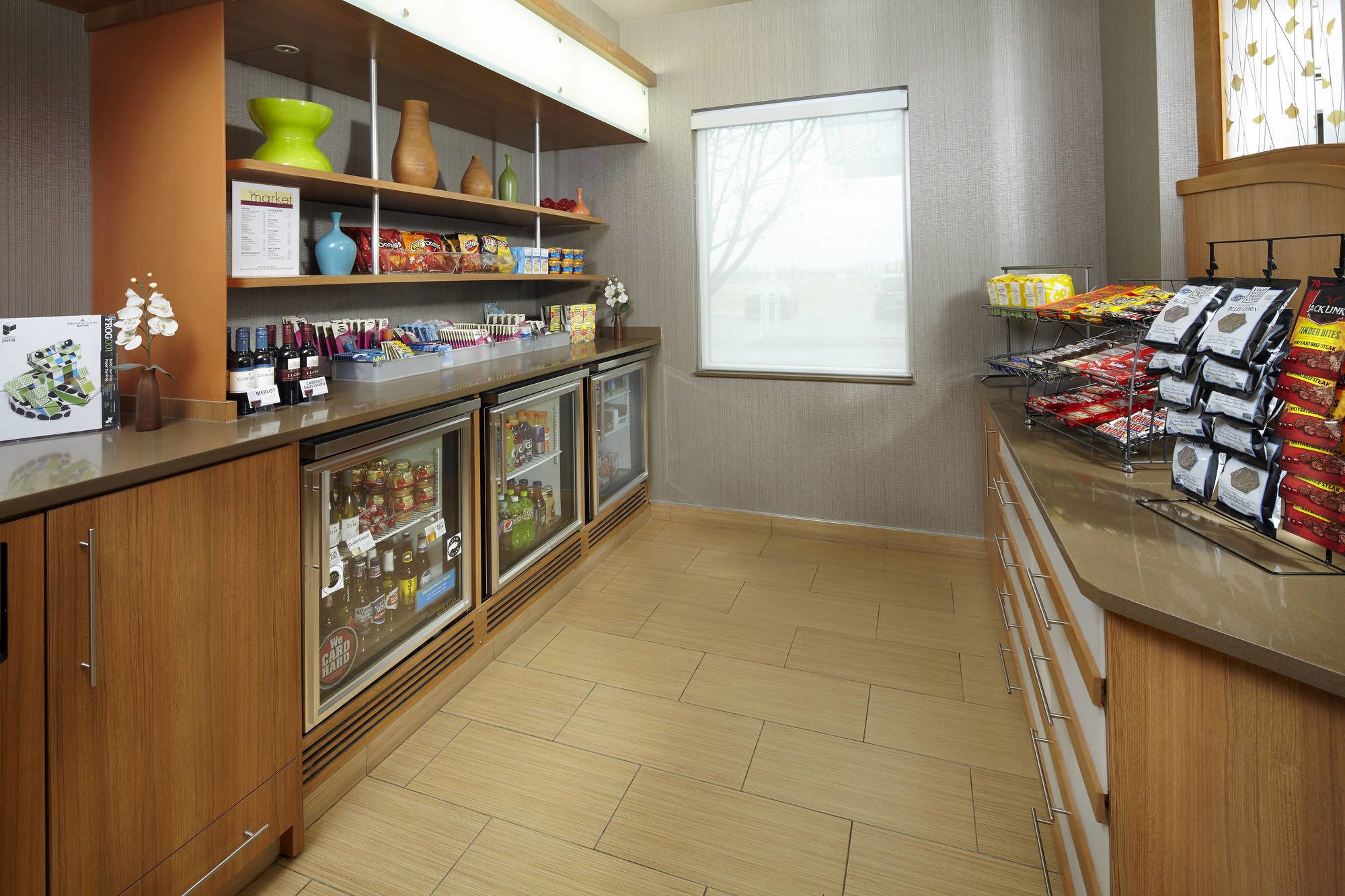 SpringHill Suites Chicago Waukegan/Gurnee