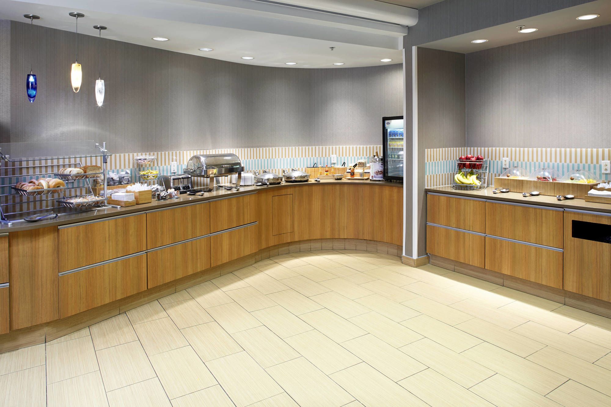 SpringHill Suites Chicago Waukegan/Gurnee