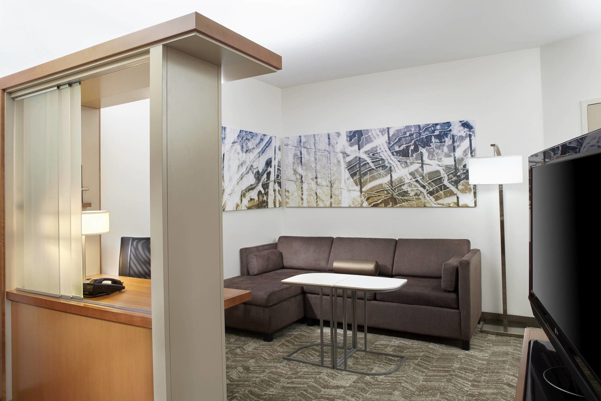 SpringHill Suites Chicago Waukegan/Gurnee