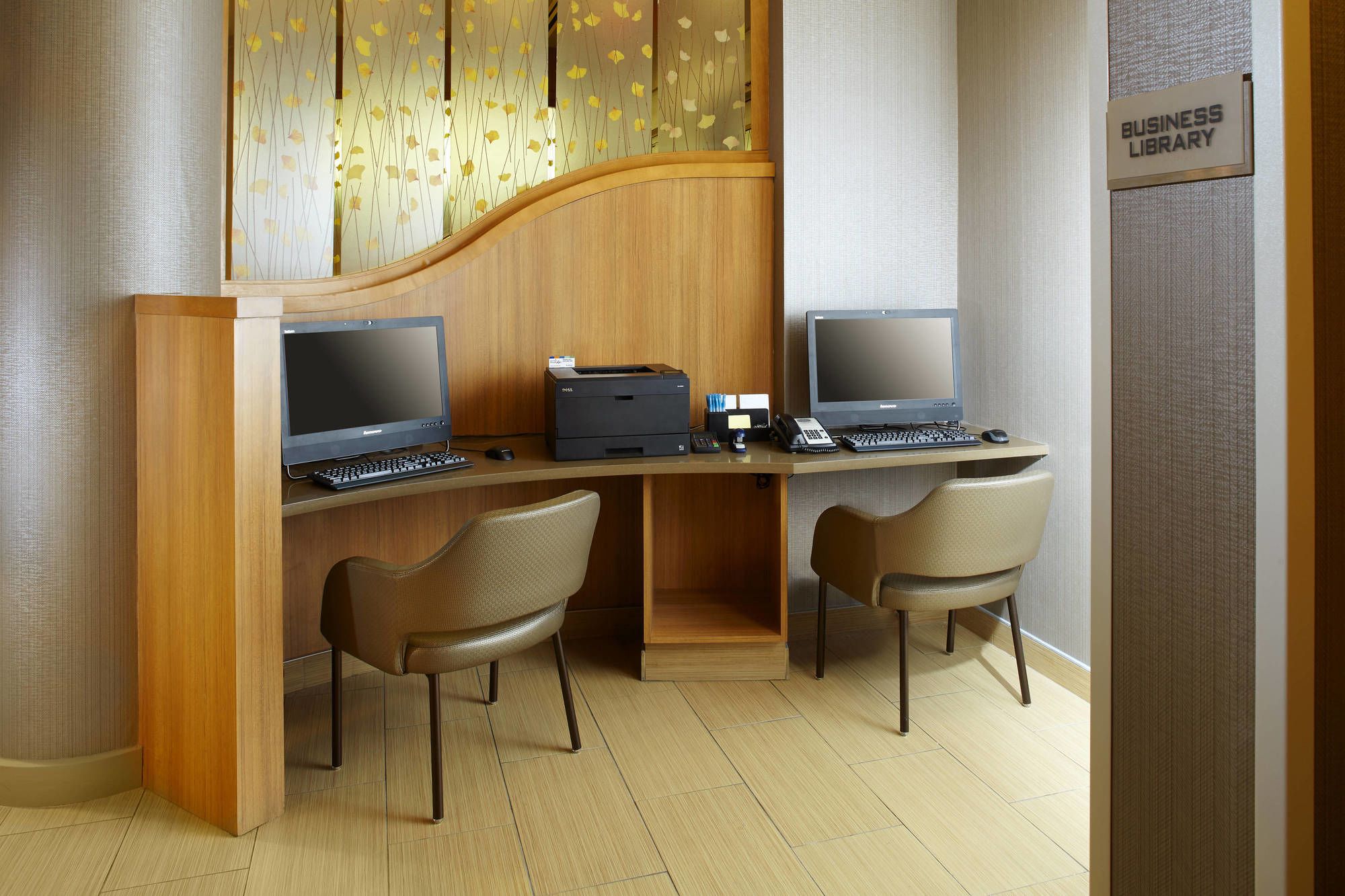 SpringHill Suites Chicago Waukegan/Gurnee