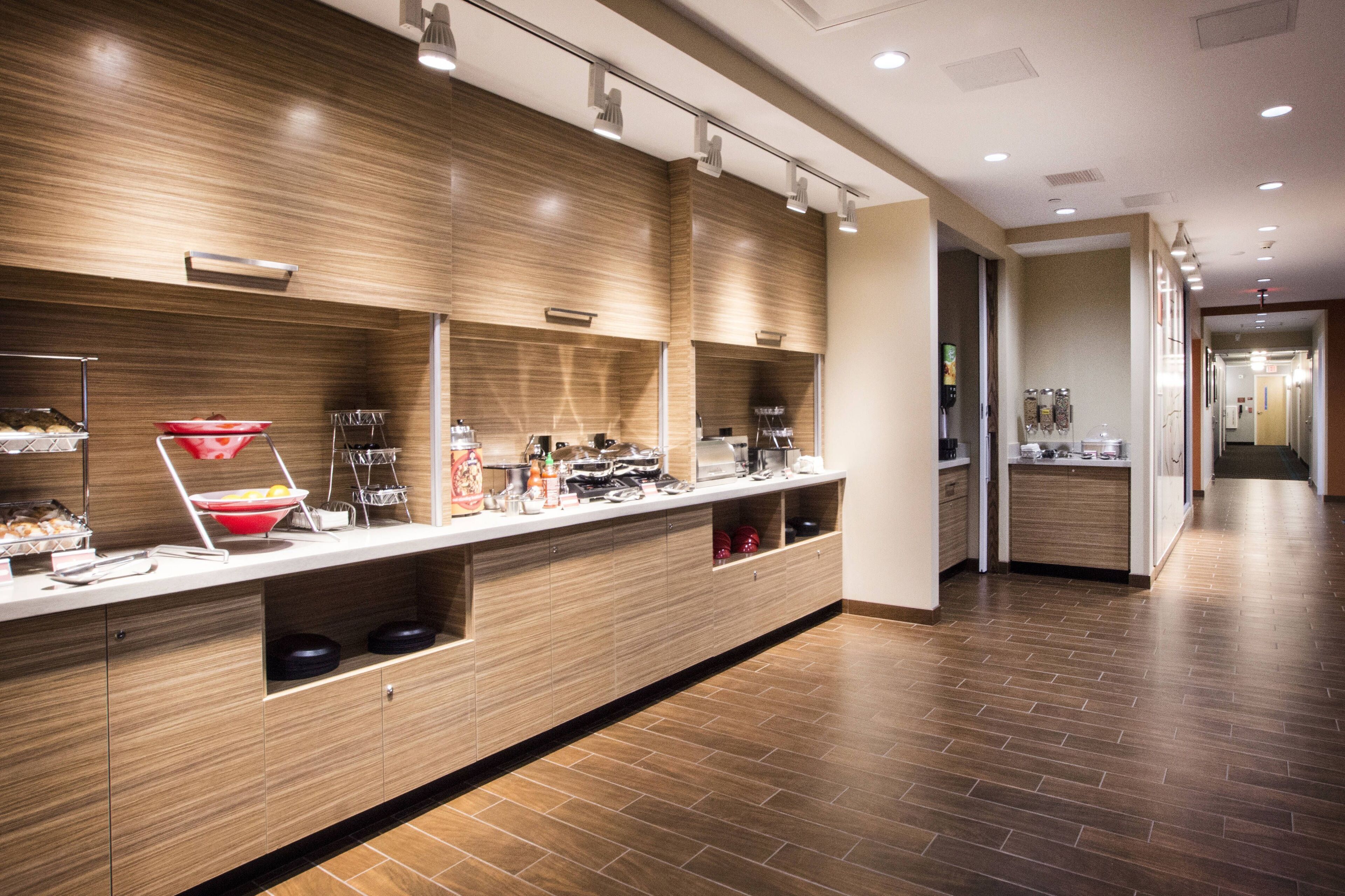 TownePlace Suites Chicago Waukegan/Gurnee