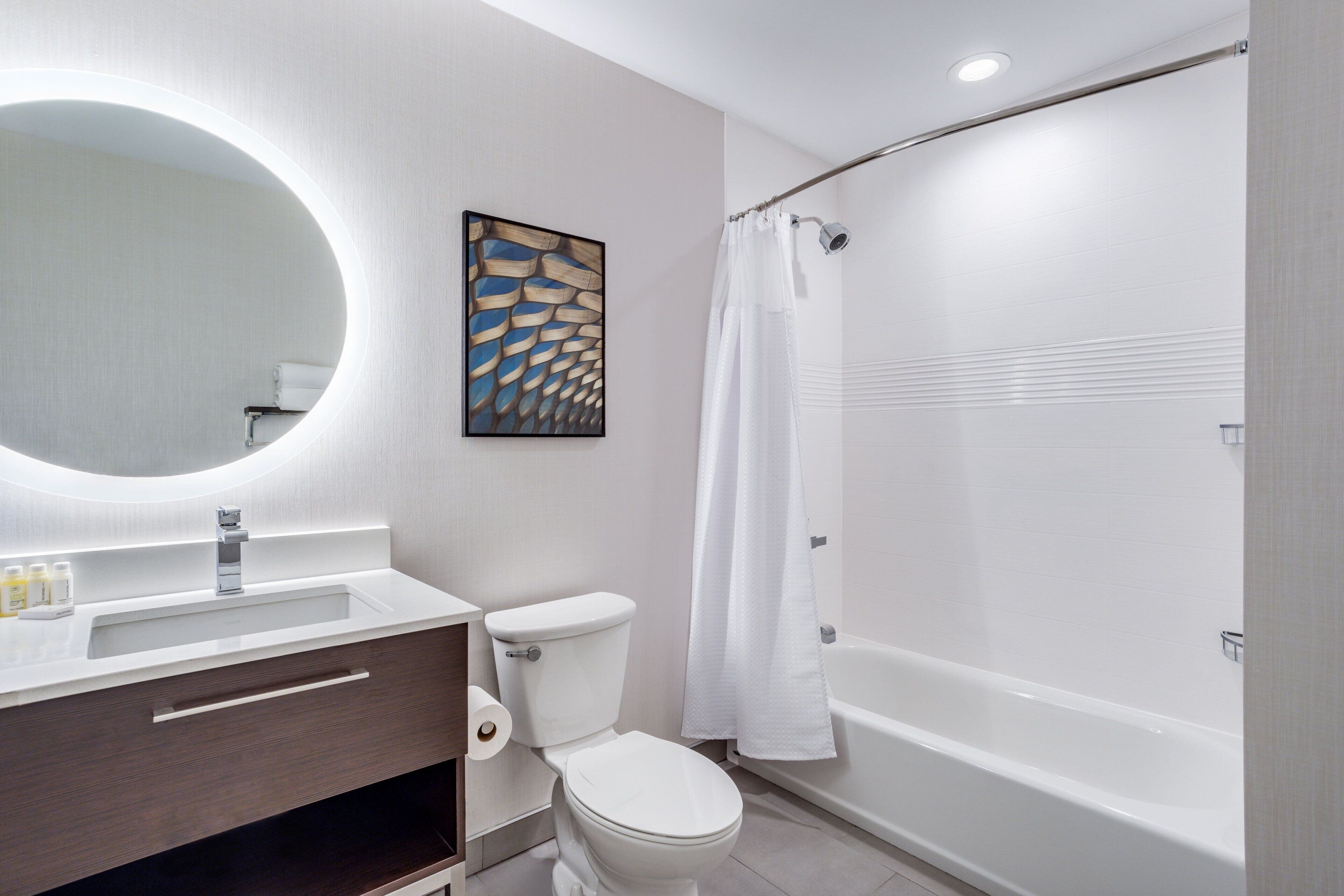 TownePlace Suites Chicago Waukegan/Gurnee