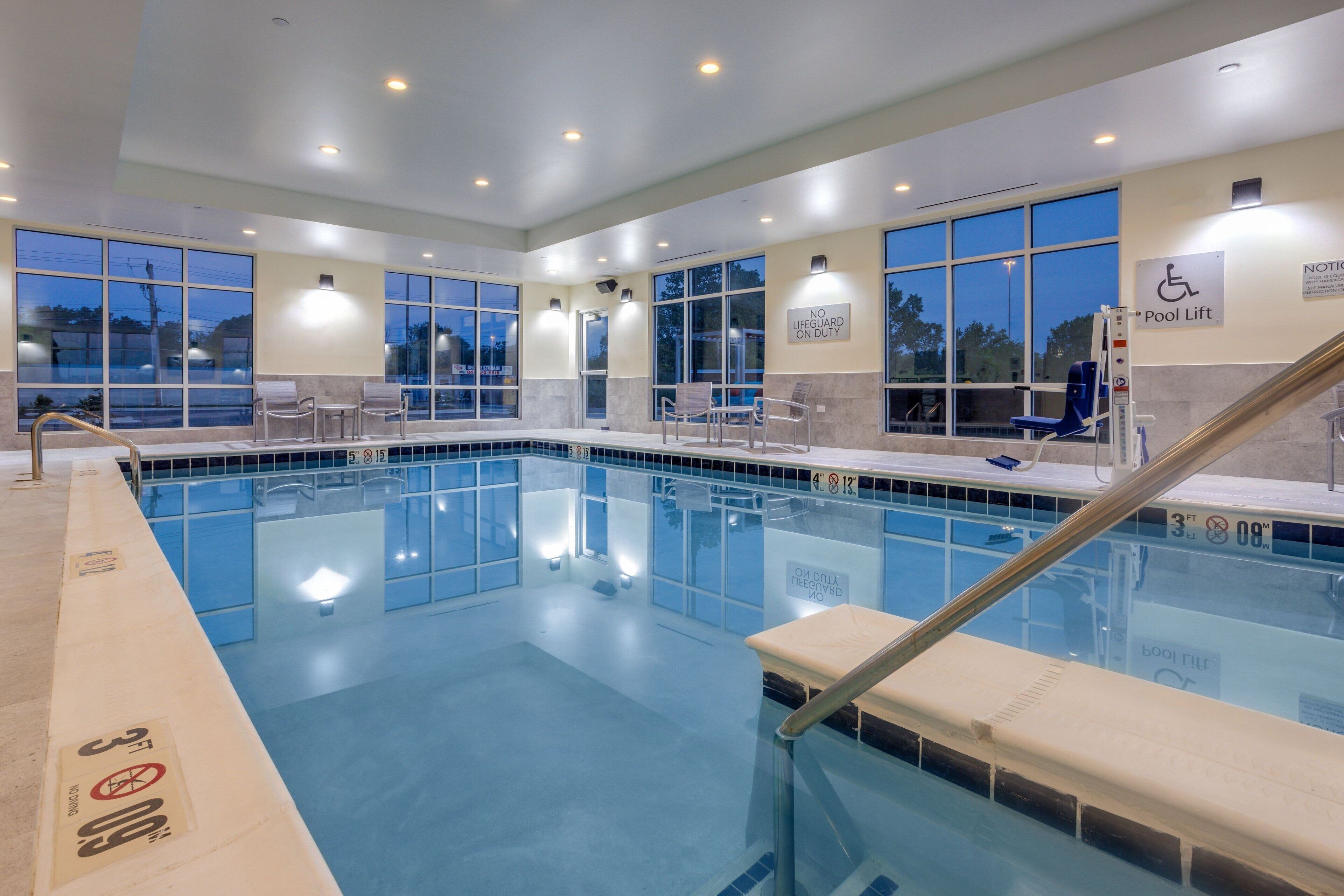 TownePlace Suites Chicago Waukegan/Gurnee