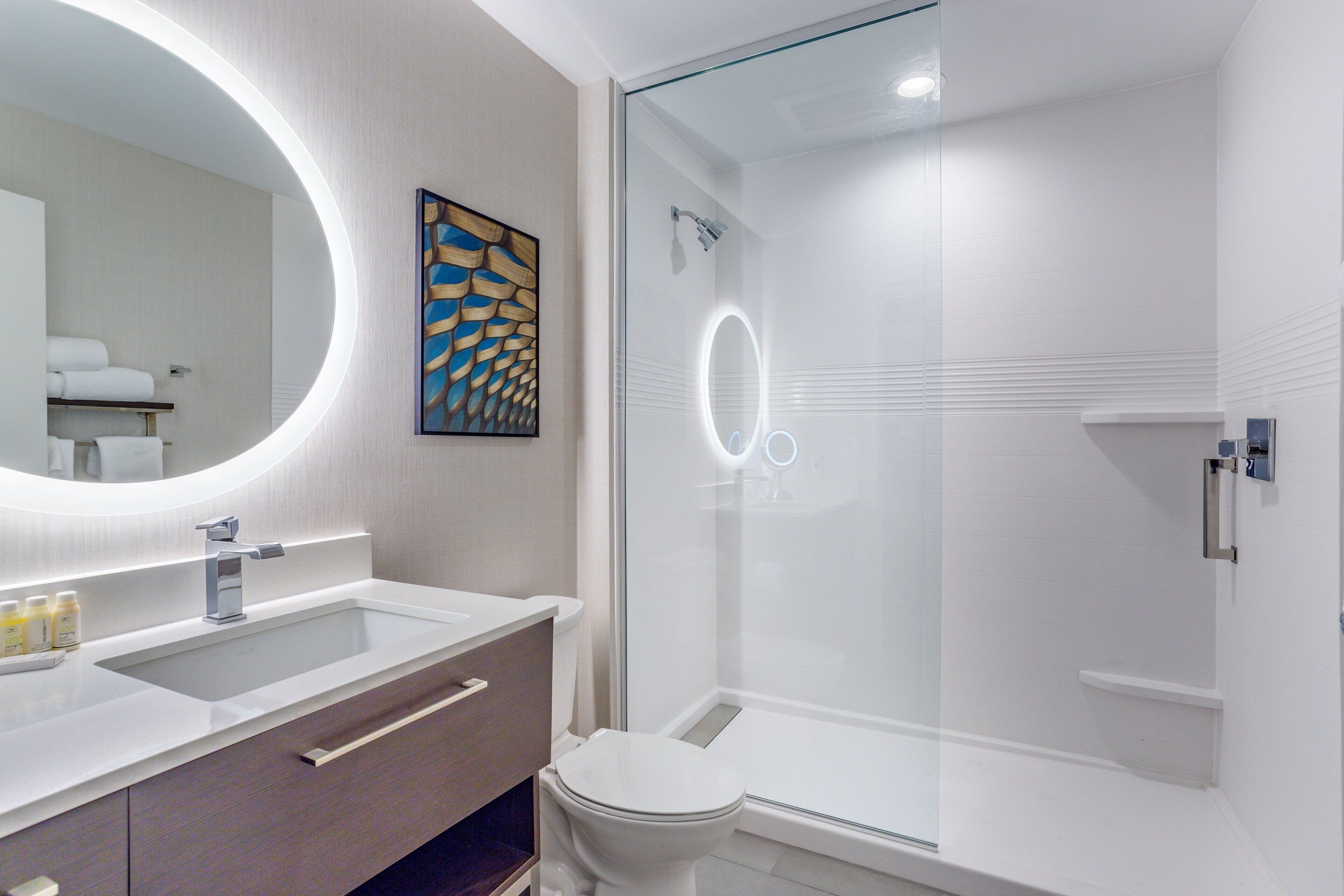 TownePlace Suites Chicago Waukegan/Gurnee