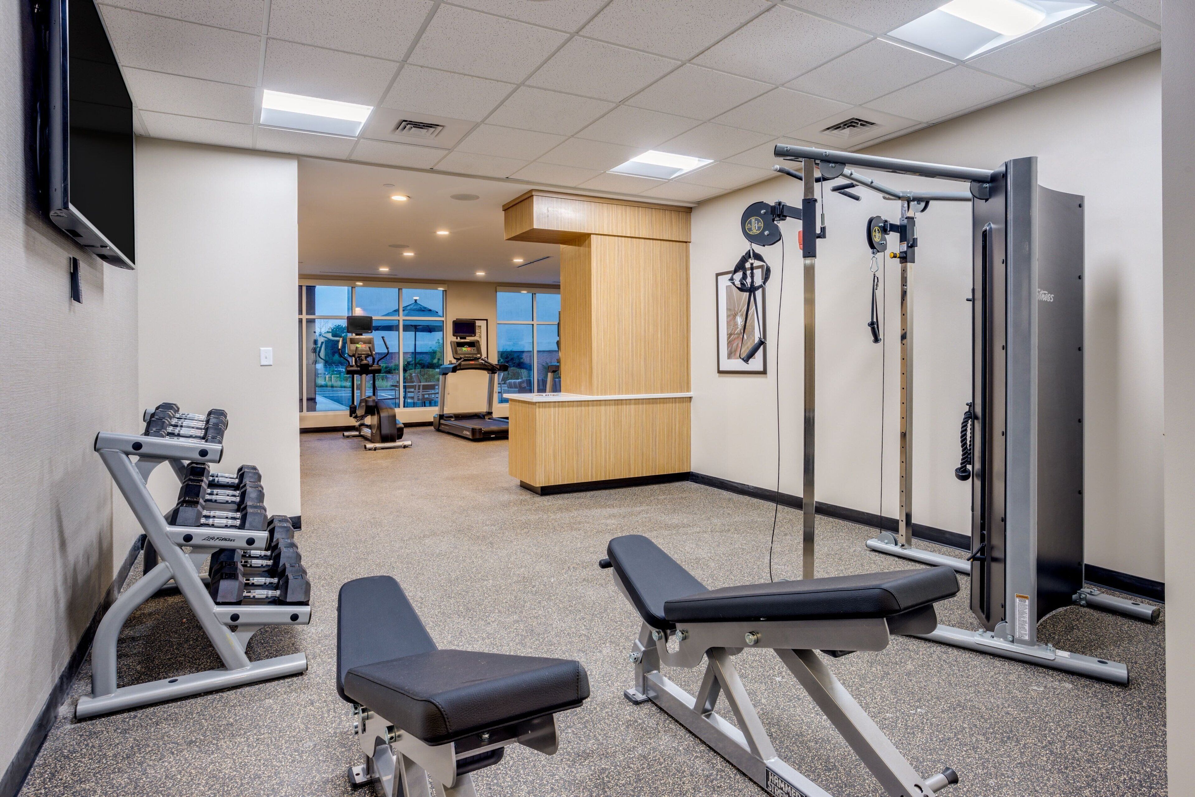 TownePlace Suites Chicago Waukegan/Gurnee
