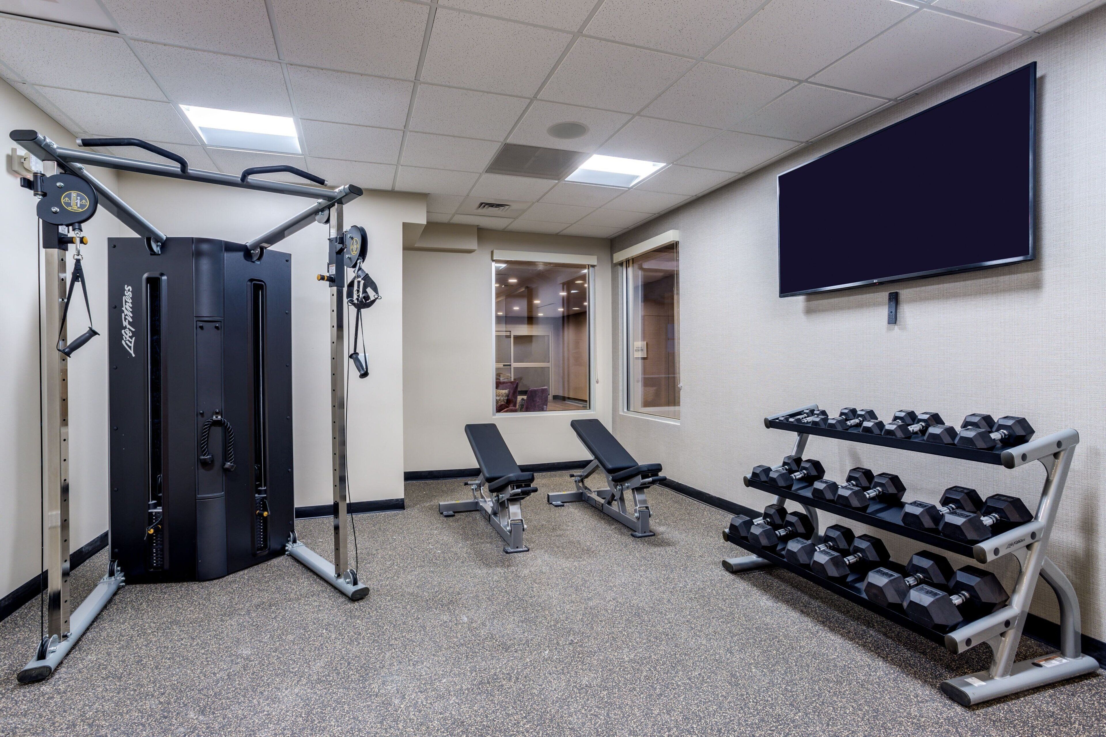 TownePlace Suites Chicago Waukegan/Gurnee