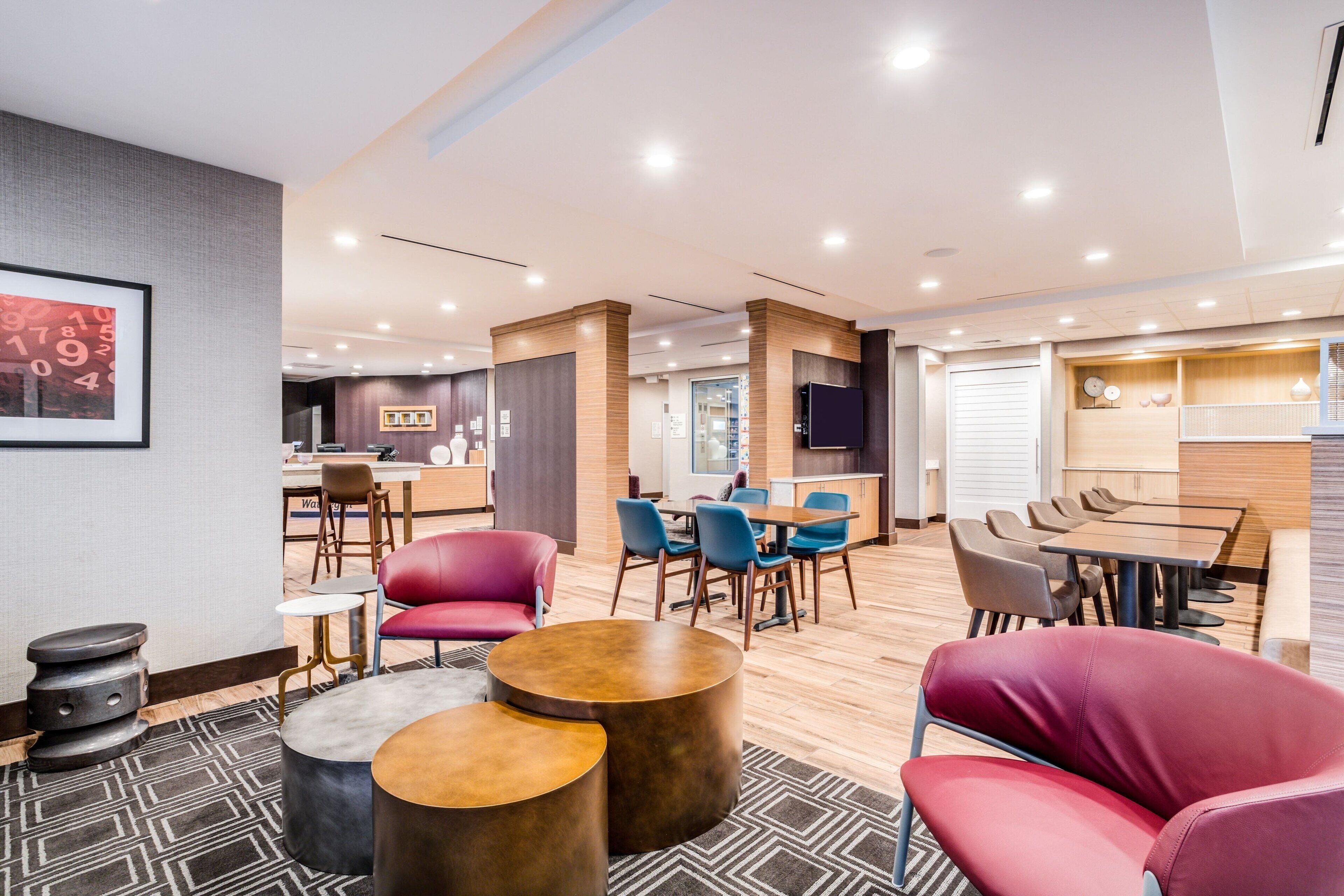 TownePlace Suites Chicago Waukegan/Gurnee